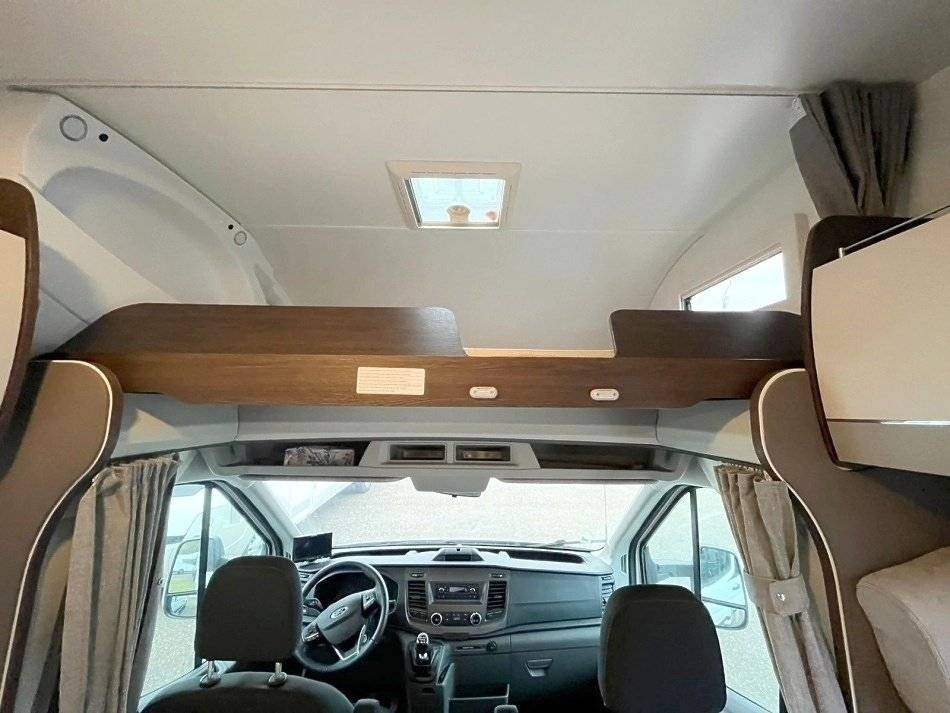 Benimar Benimar Sport 340