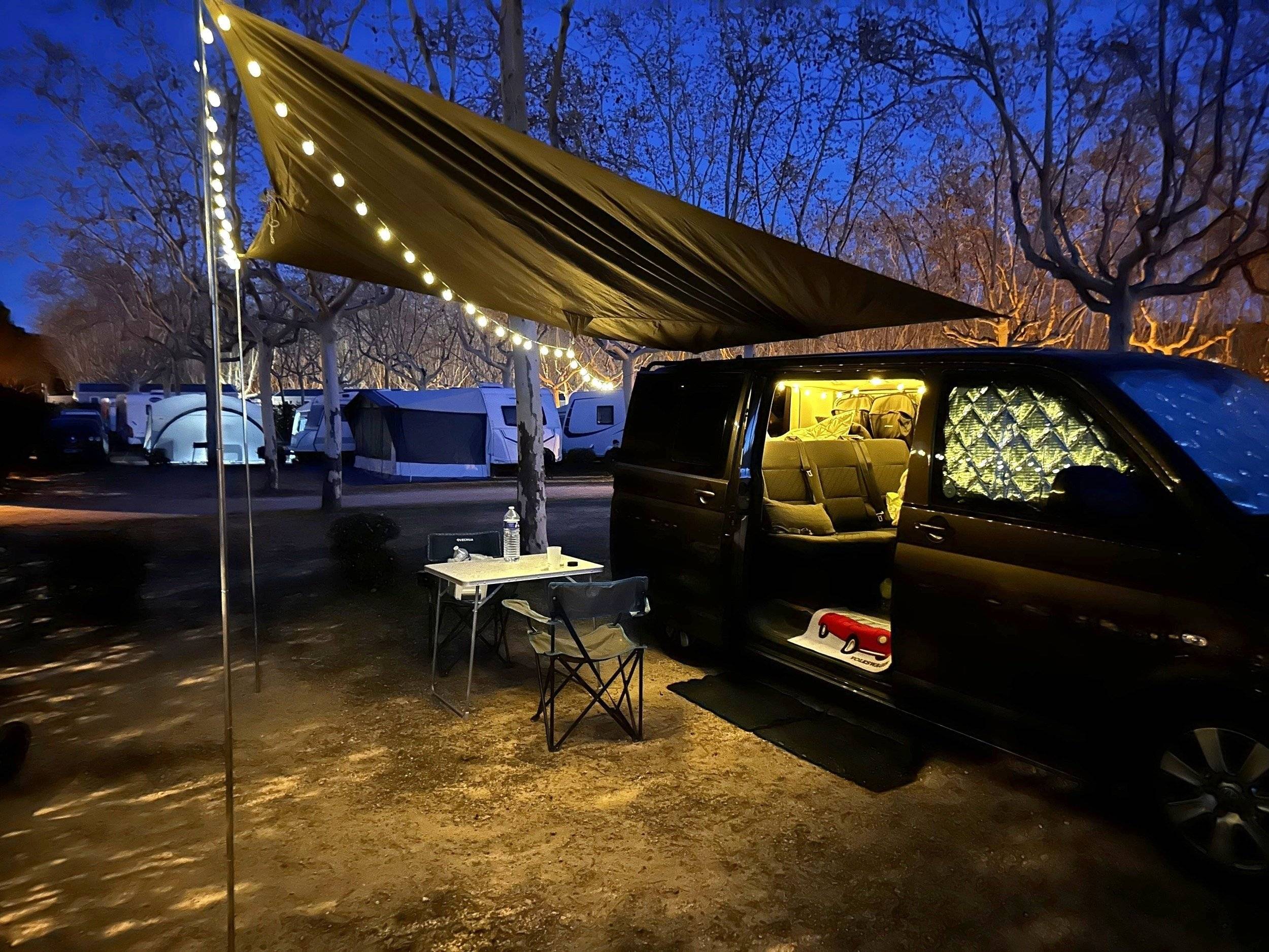 Volkswagen Multivan T5