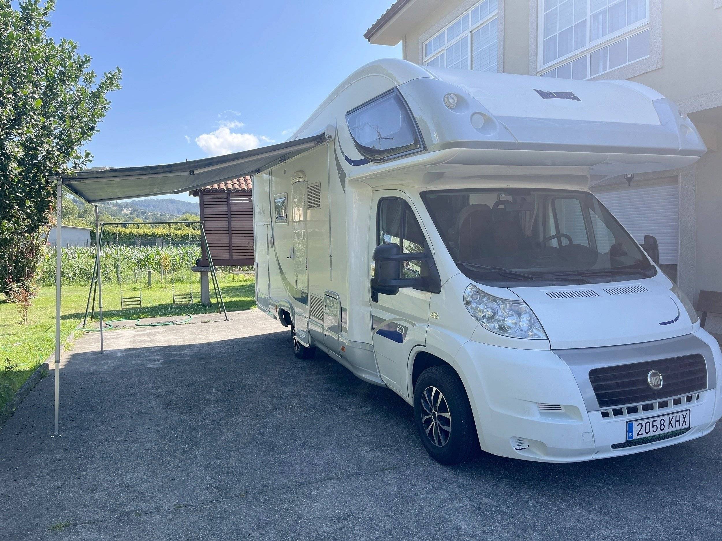 Mclouis McLouis Tandy