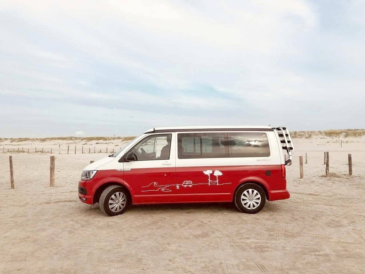 Volkswagen VOLKSWAGEN CALIFORNIA