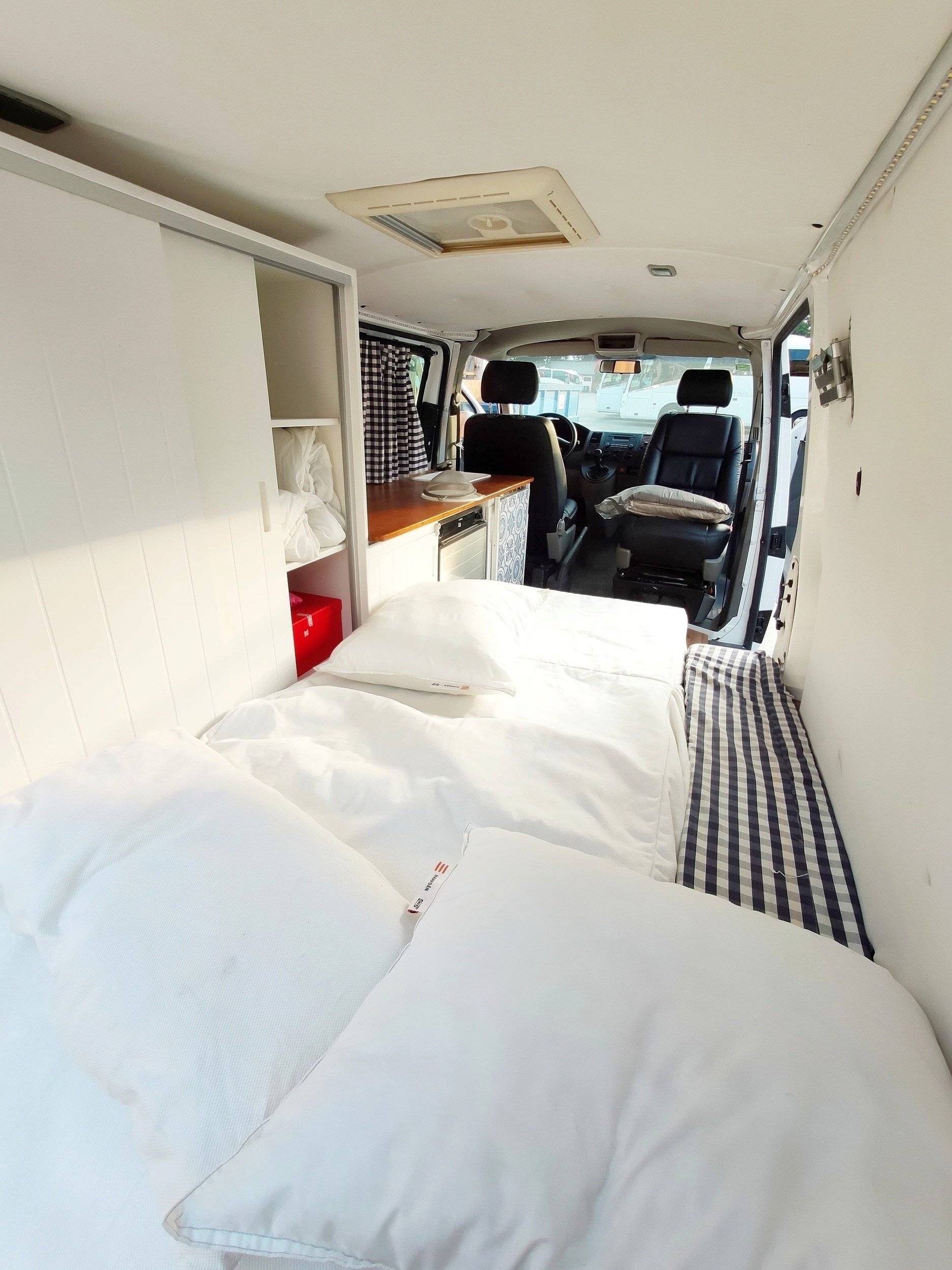 Volkswagen Volkswagen transporter t4