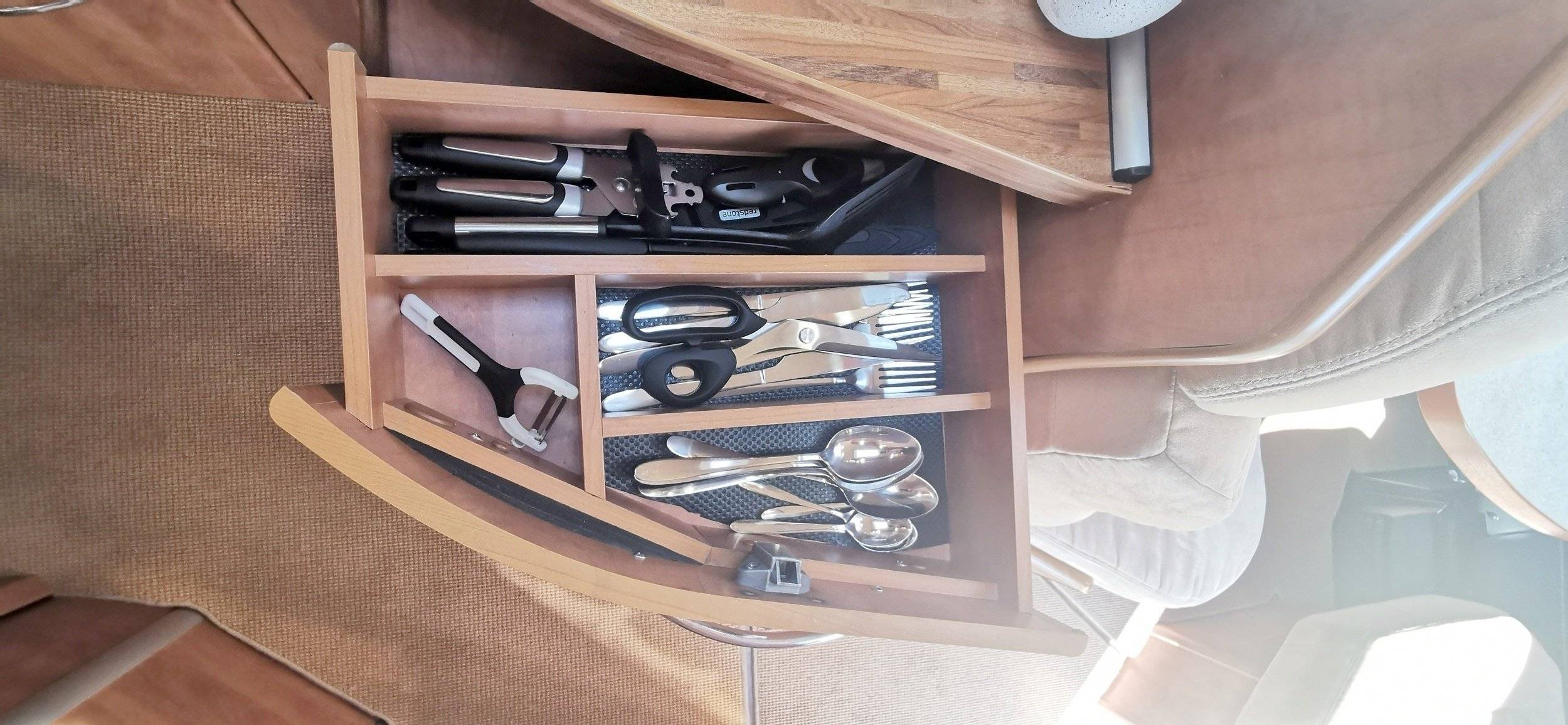 Carthago Chic C Line