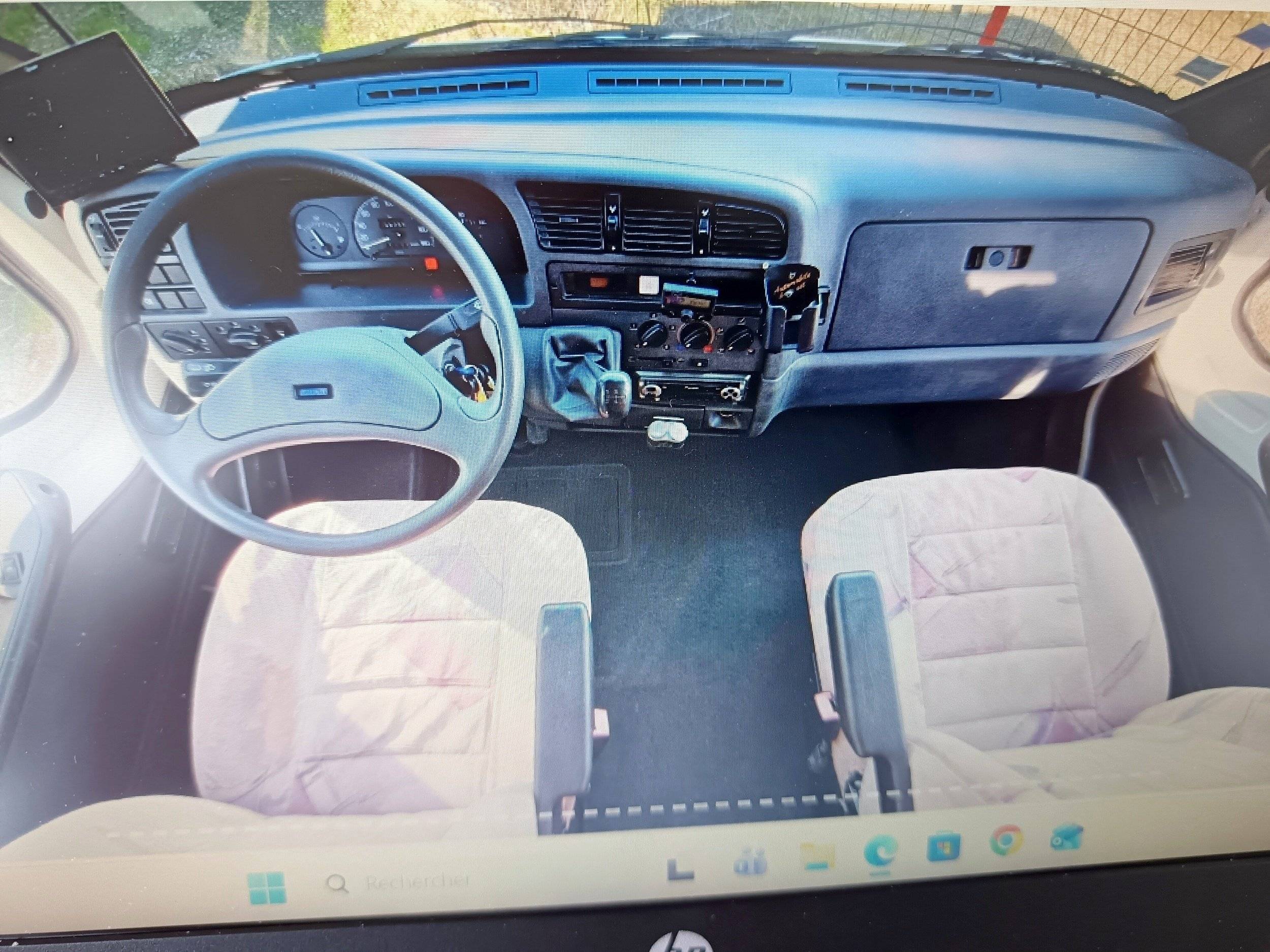 Chausson Ducato 2,8 l 115 ch/Al-Ko