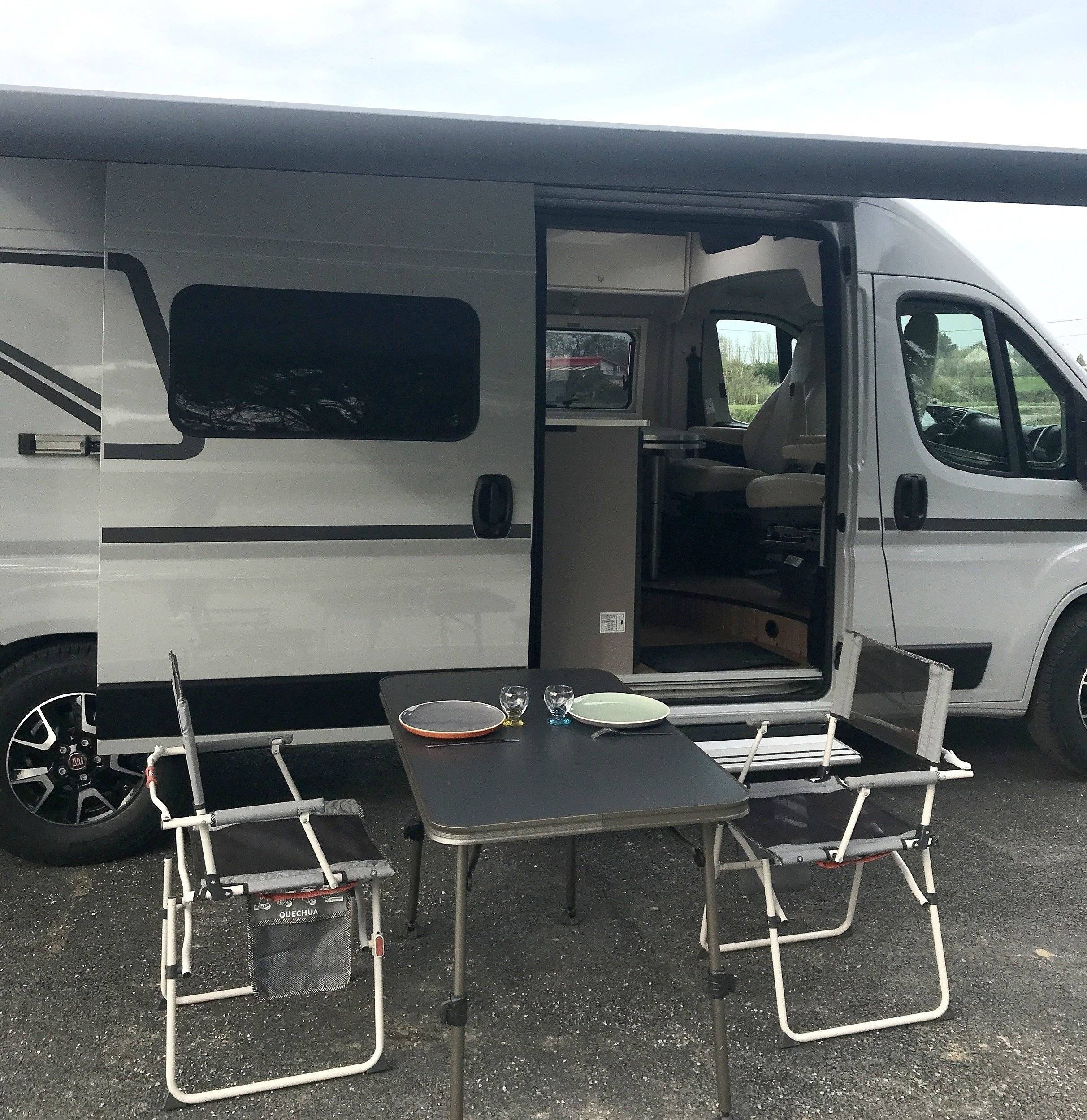 Etrusco  DUCATO 140