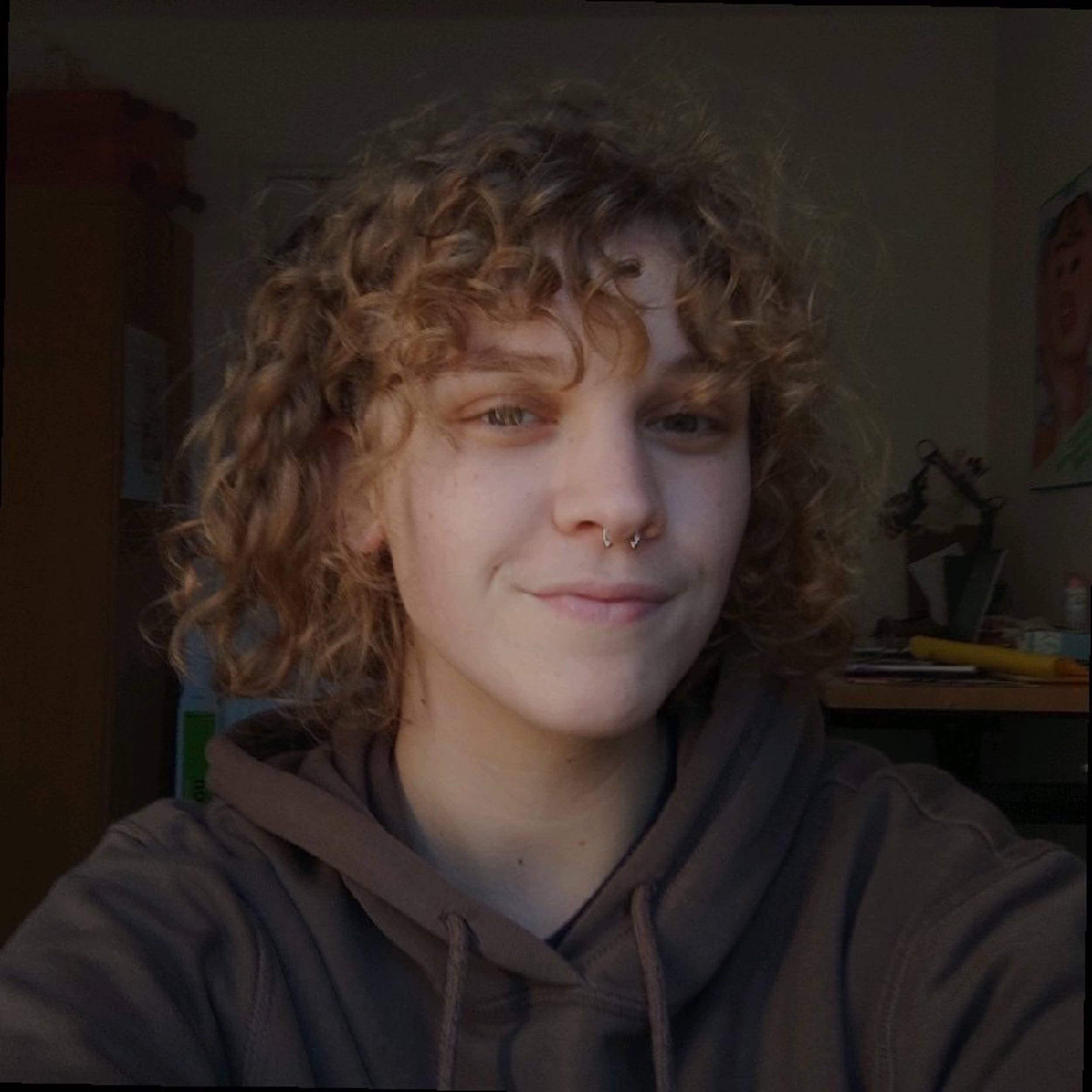 Julie