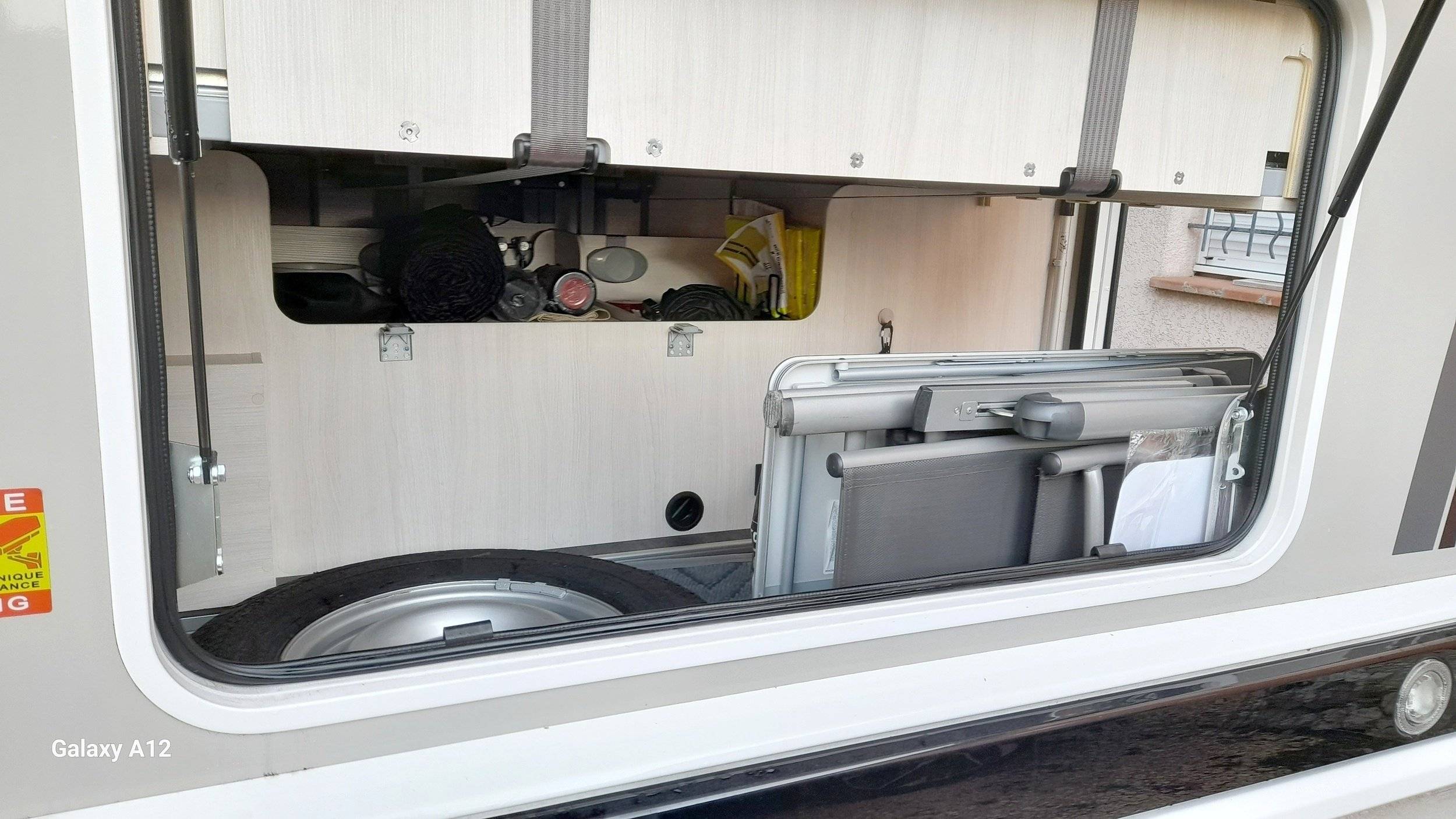 Chausson Chausson titanium VIP 788