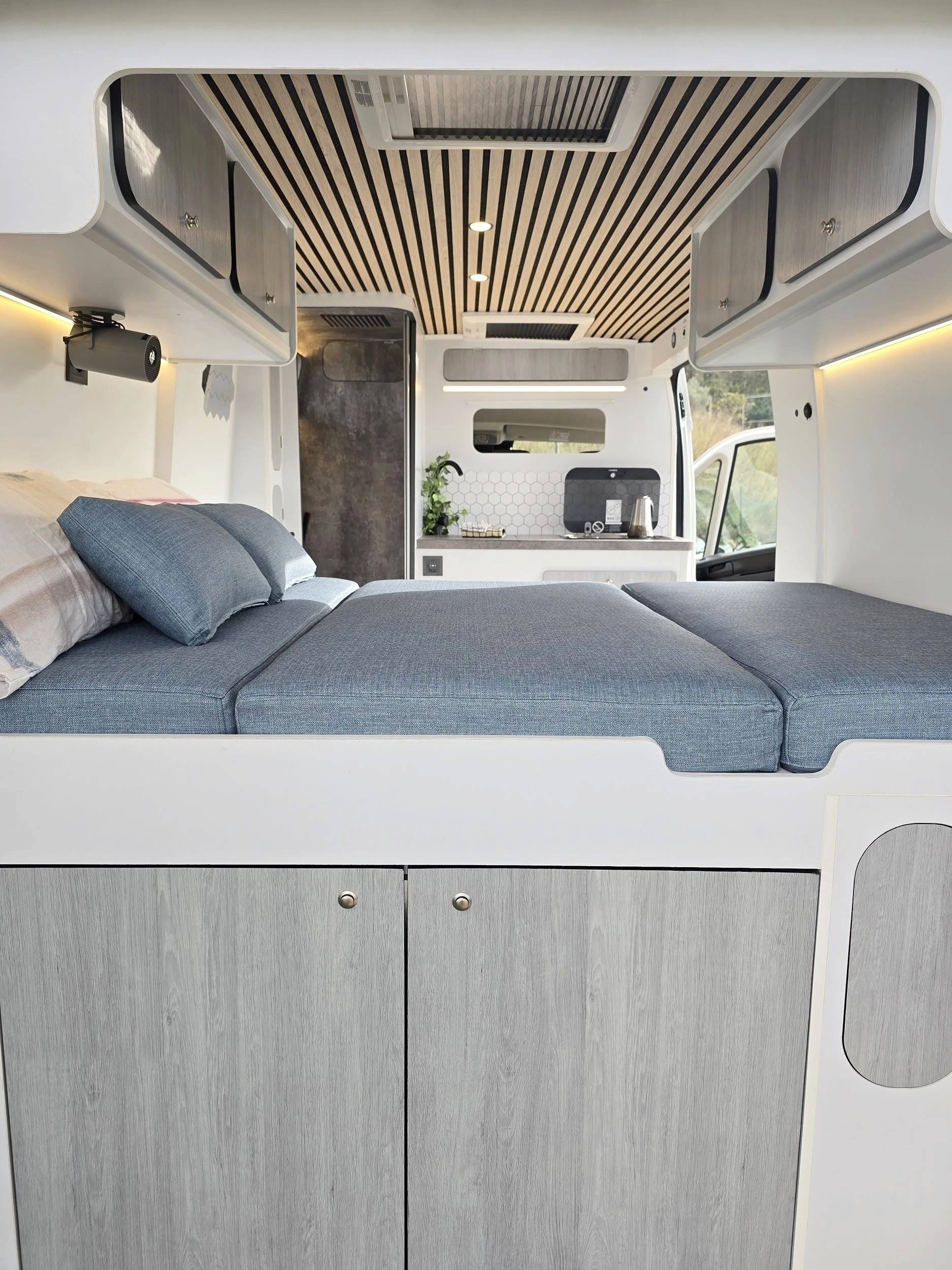 Fiat Ducato 2,2 l 120 ch