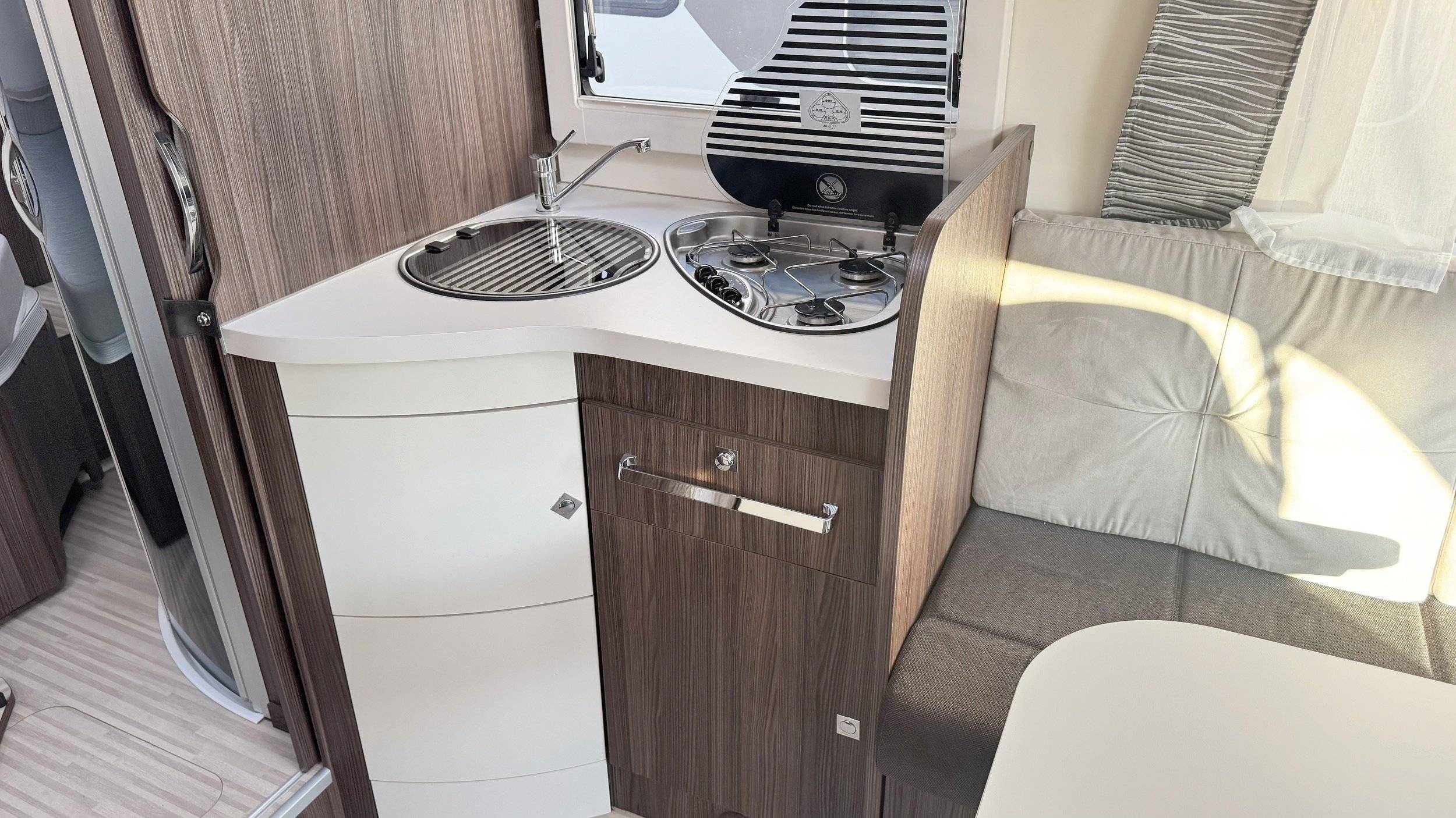 Benimar BENIMAR TESSORO 497