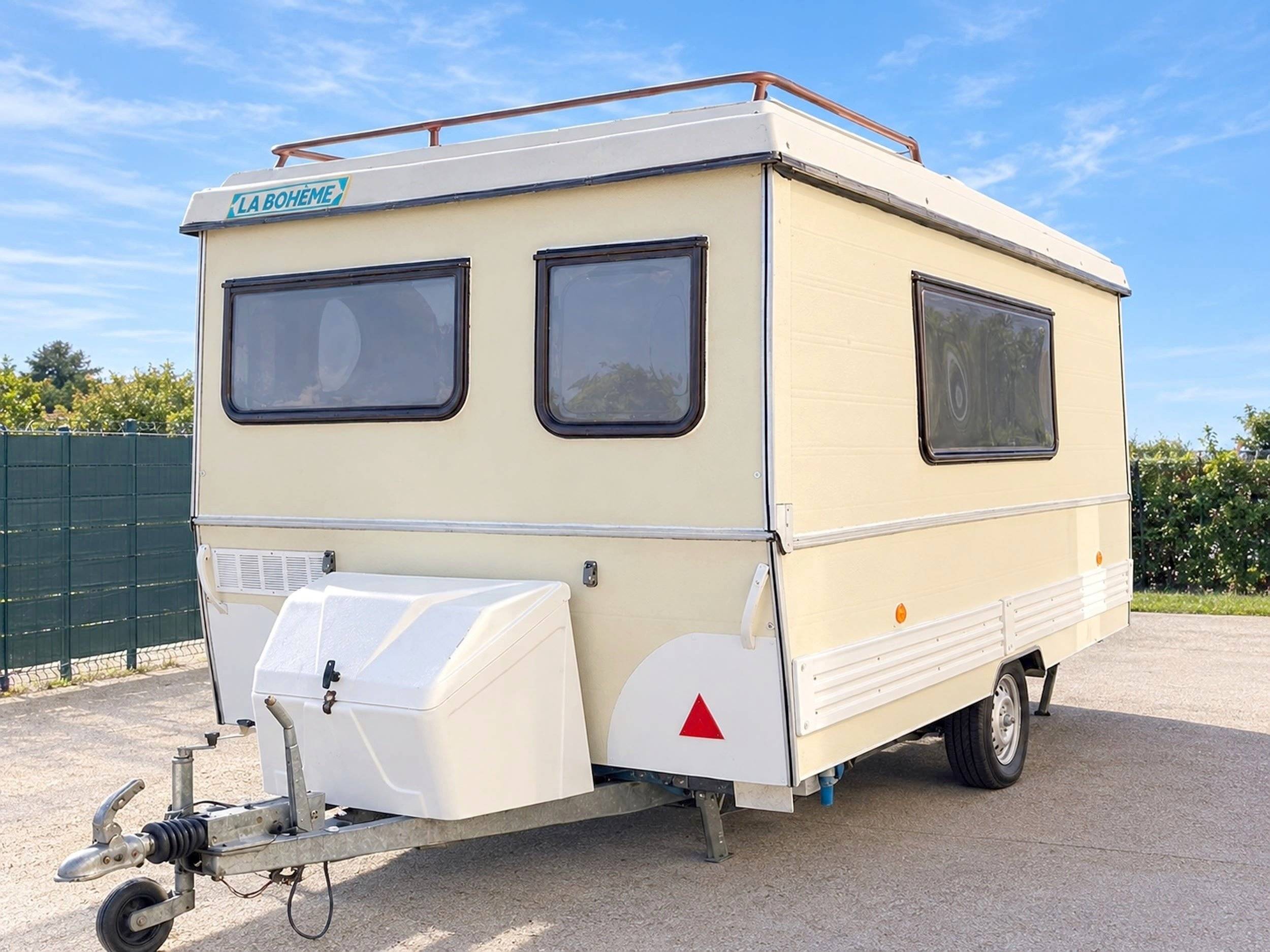 Caravan 