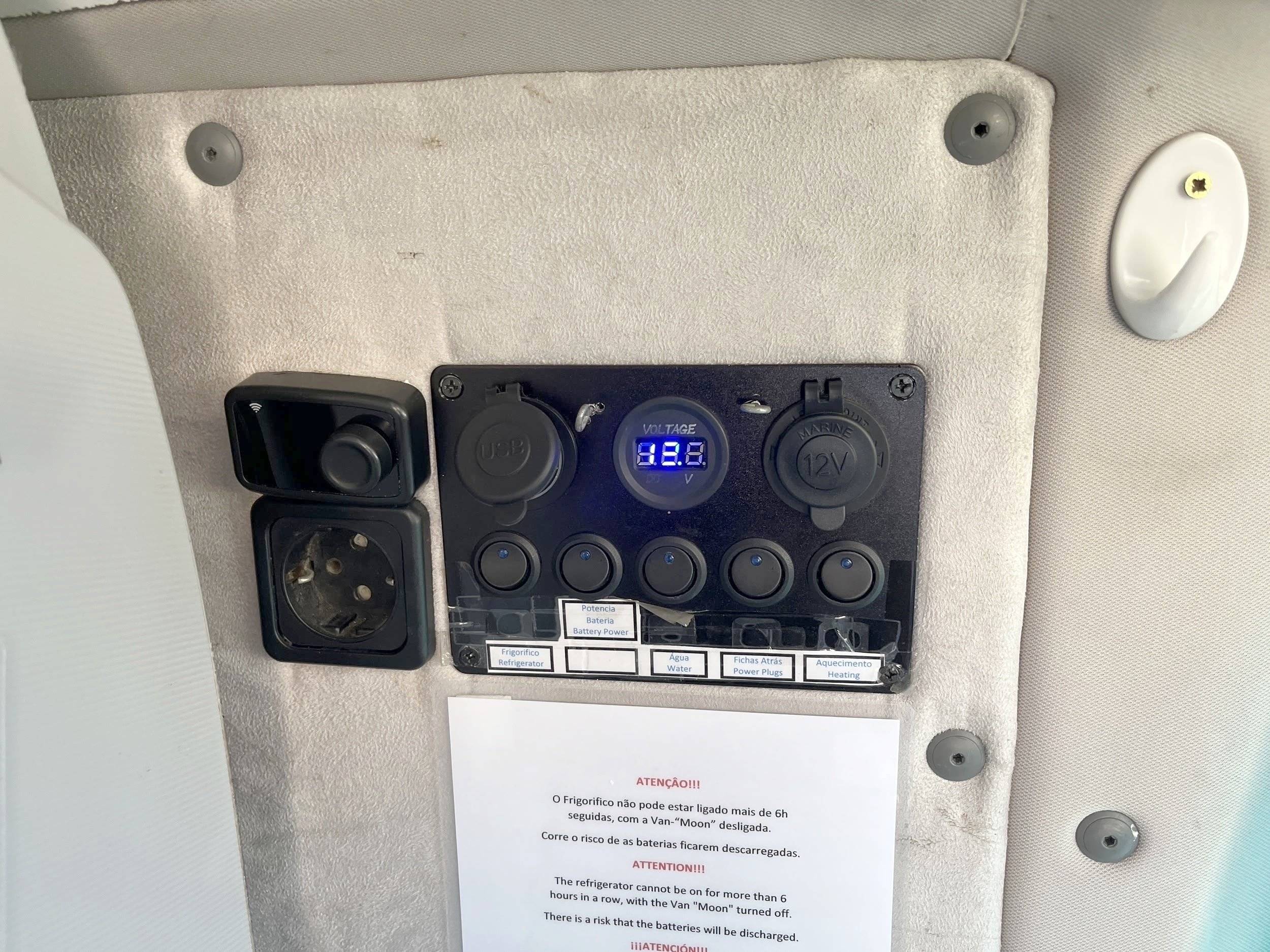 Volkswagen Transporter T5