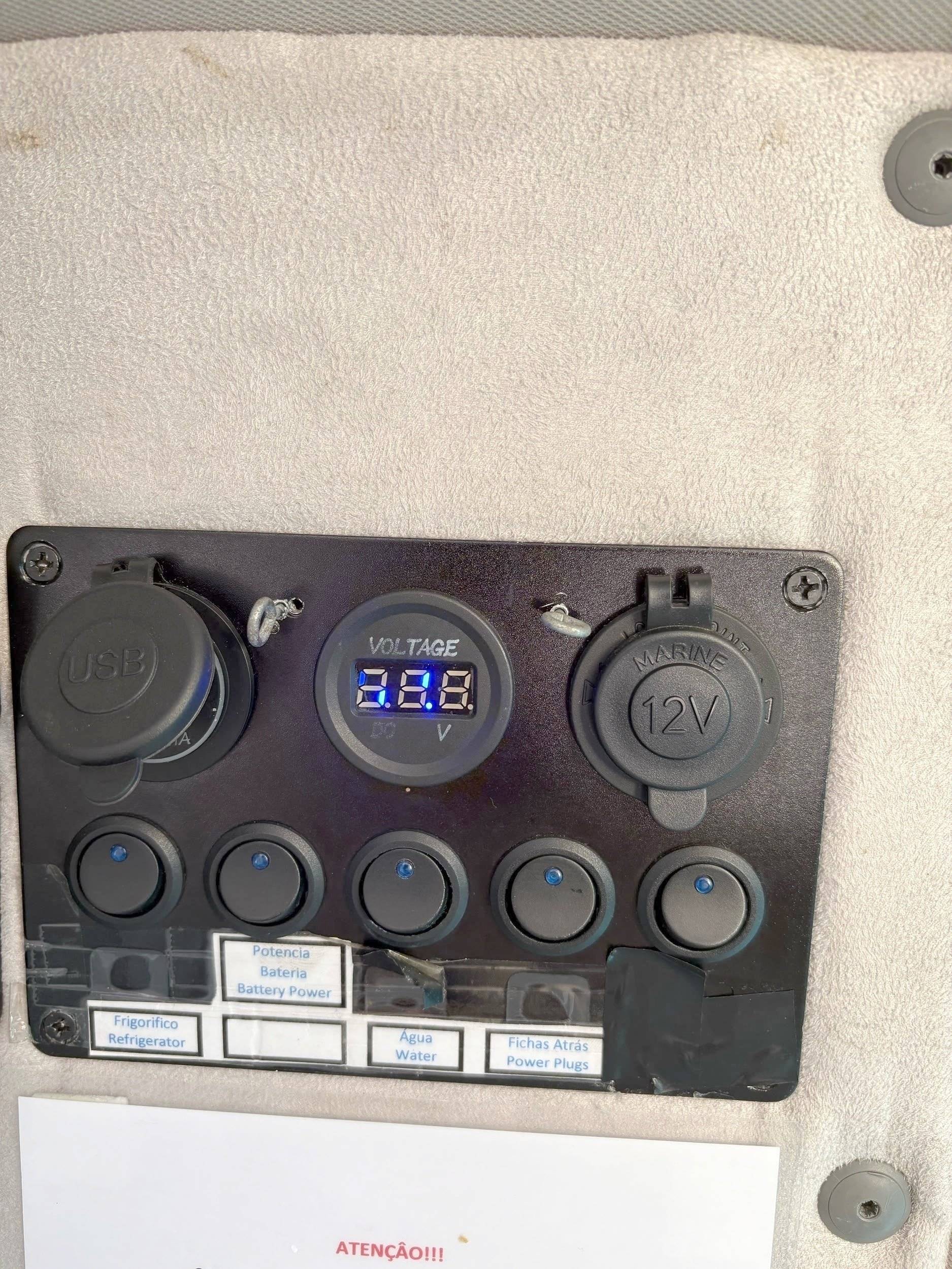 Volkswagen Transporter T5