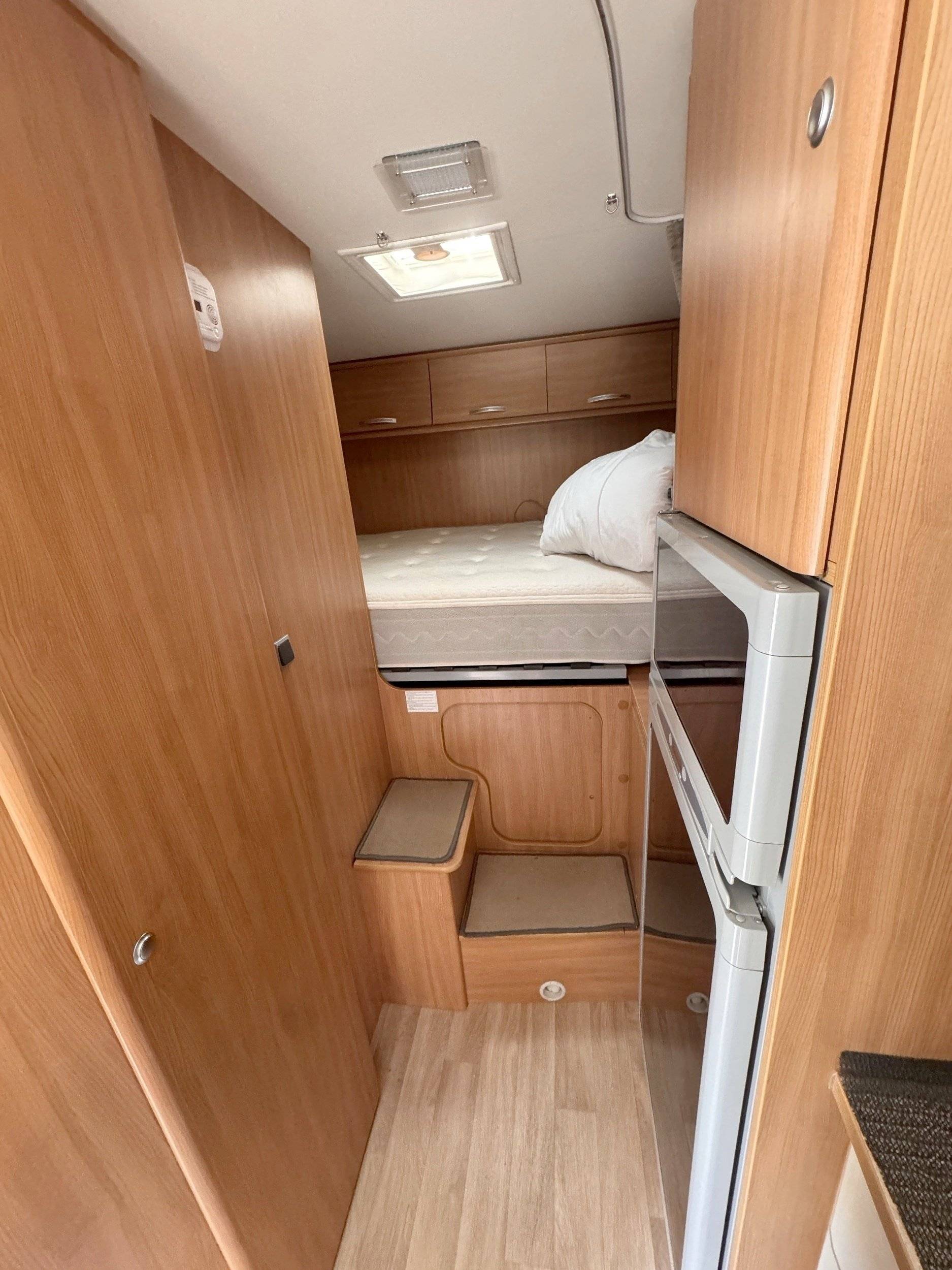 Challenger Transit 2,4 l 140 ch