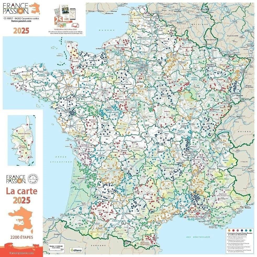 Font Vendôme Font vendôme Leader Van Duo