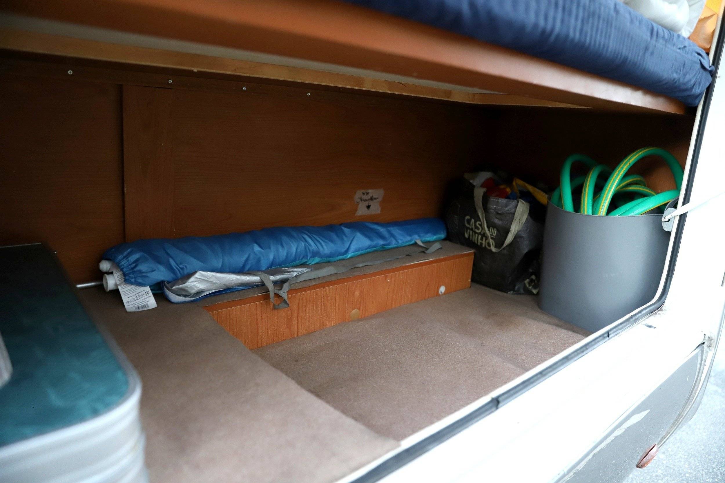 Rimor Rimor Katamarano 9