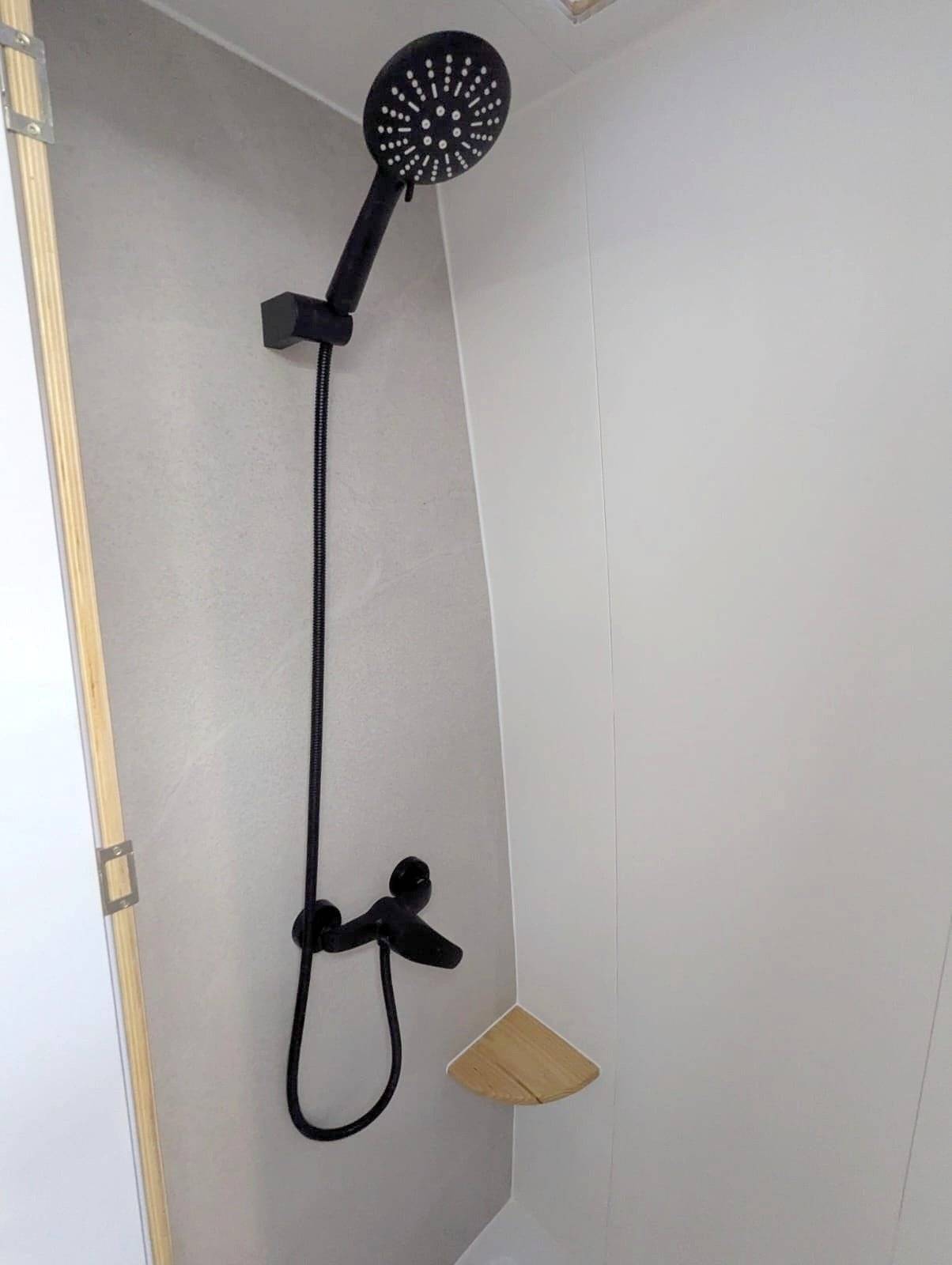 Dreamer Transit 2,0 l 130 ch