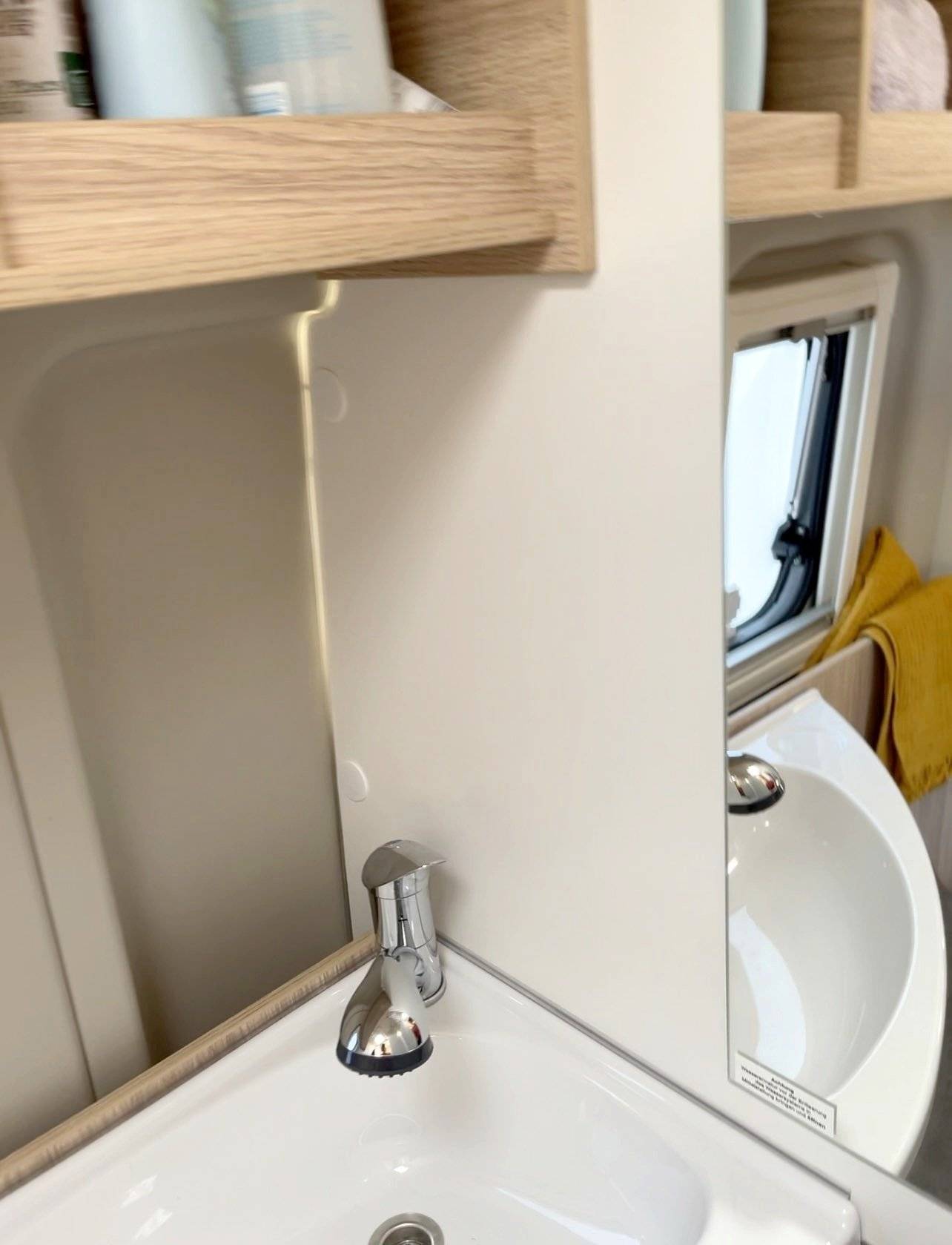 Sunlight Cliff 600 Adventure Edition