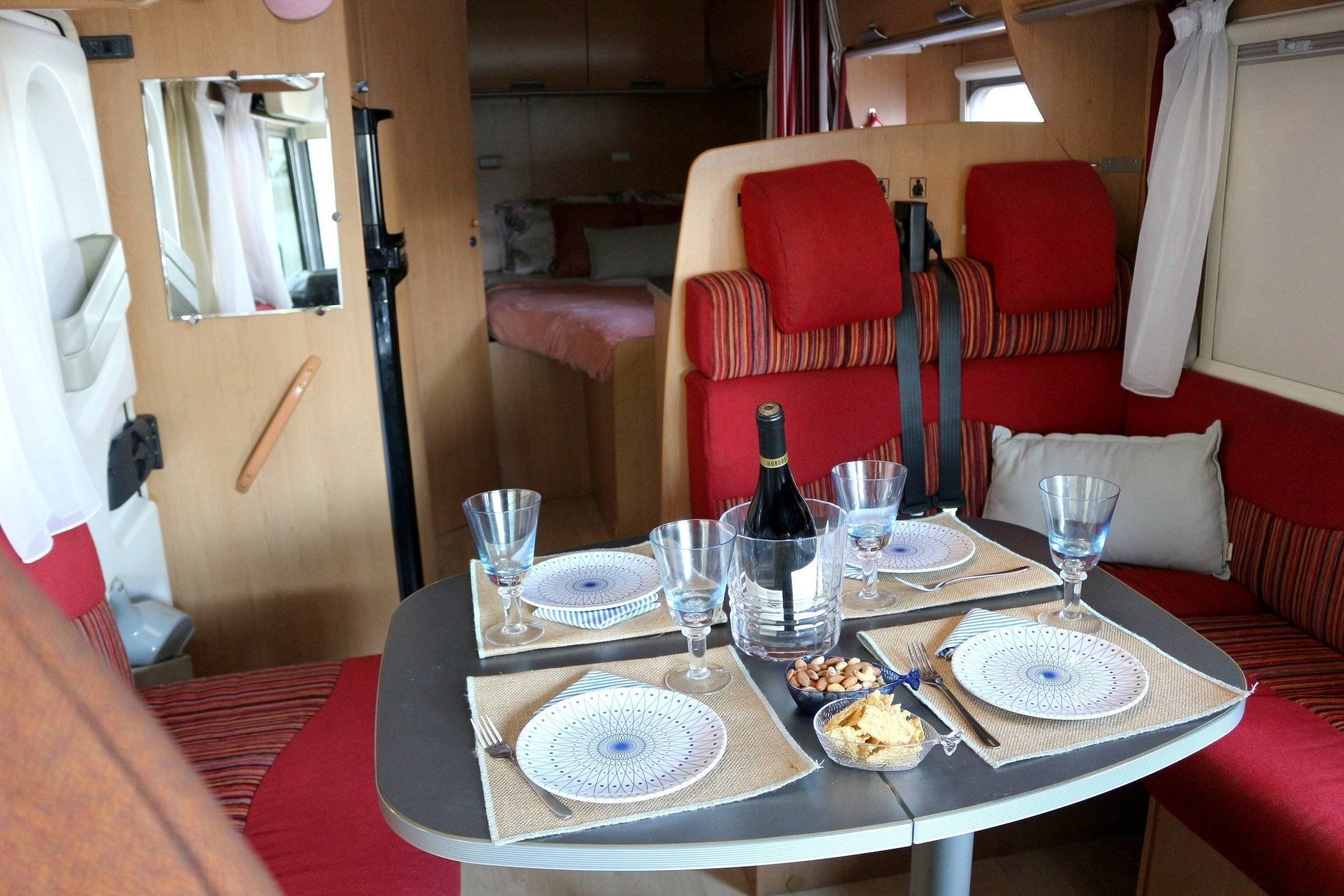 Itineo Fiat Ducato Multijet 2.3 130CV