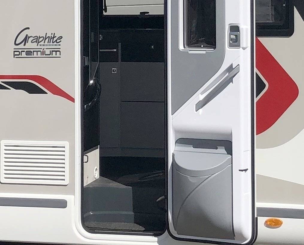 Challenger 328 PREMIUM