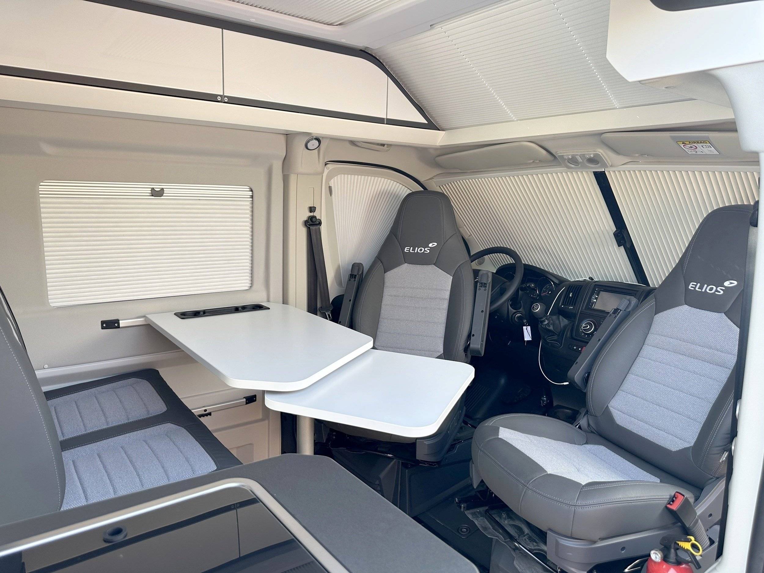 Elios 63 GX Sky-Lift