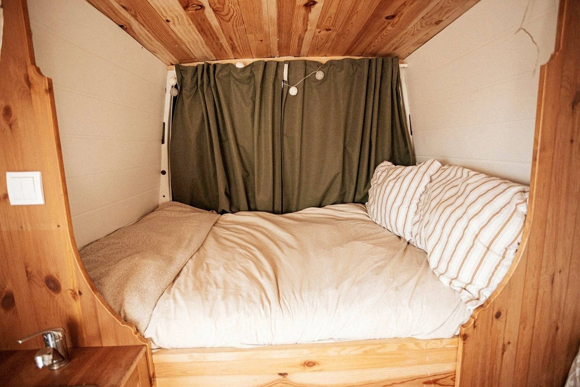 Alcar TRANSIT 4.10T HEAVY 2.0 FORD 16