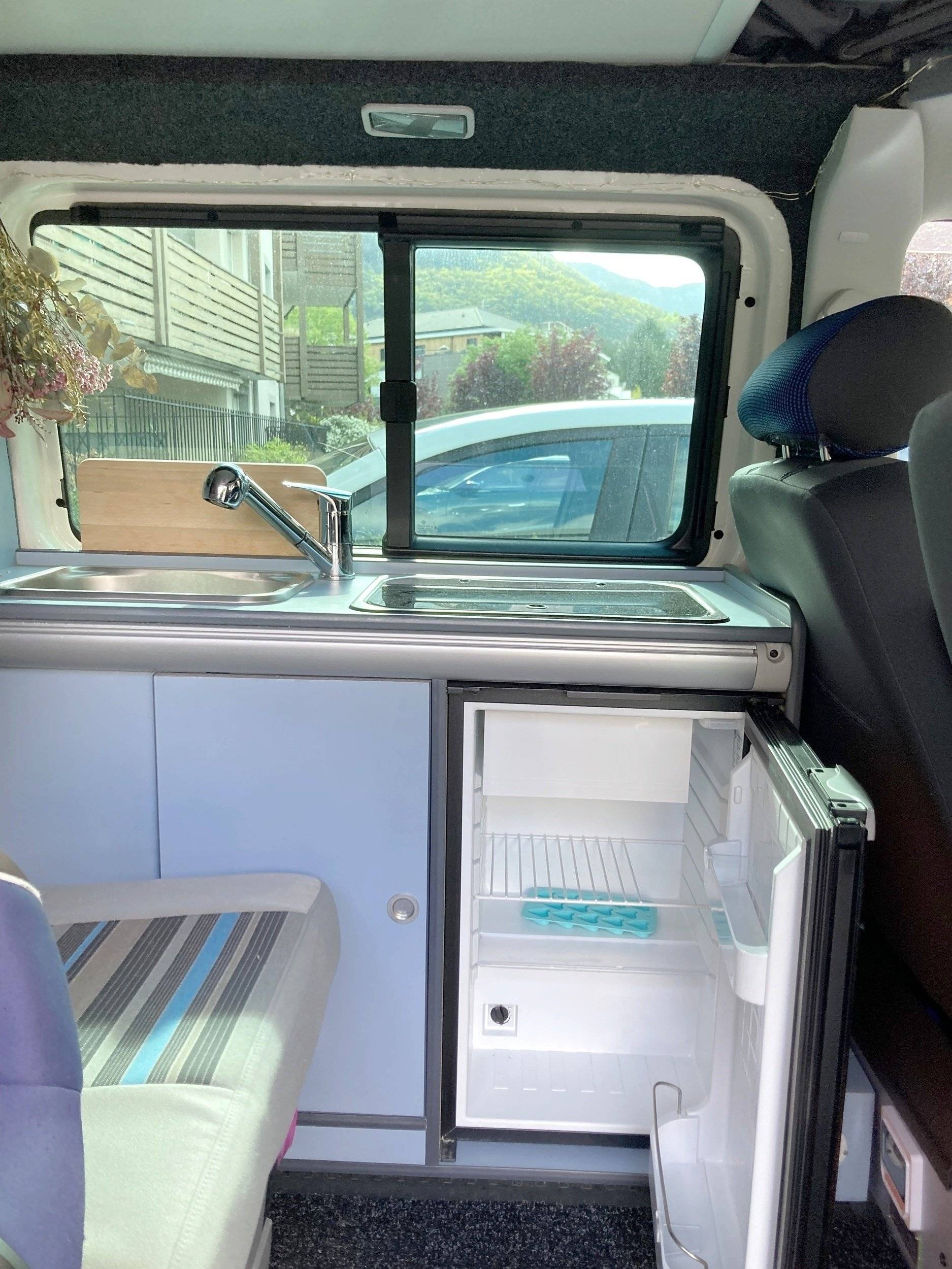 Volkswagen Volkswagen transporter T5