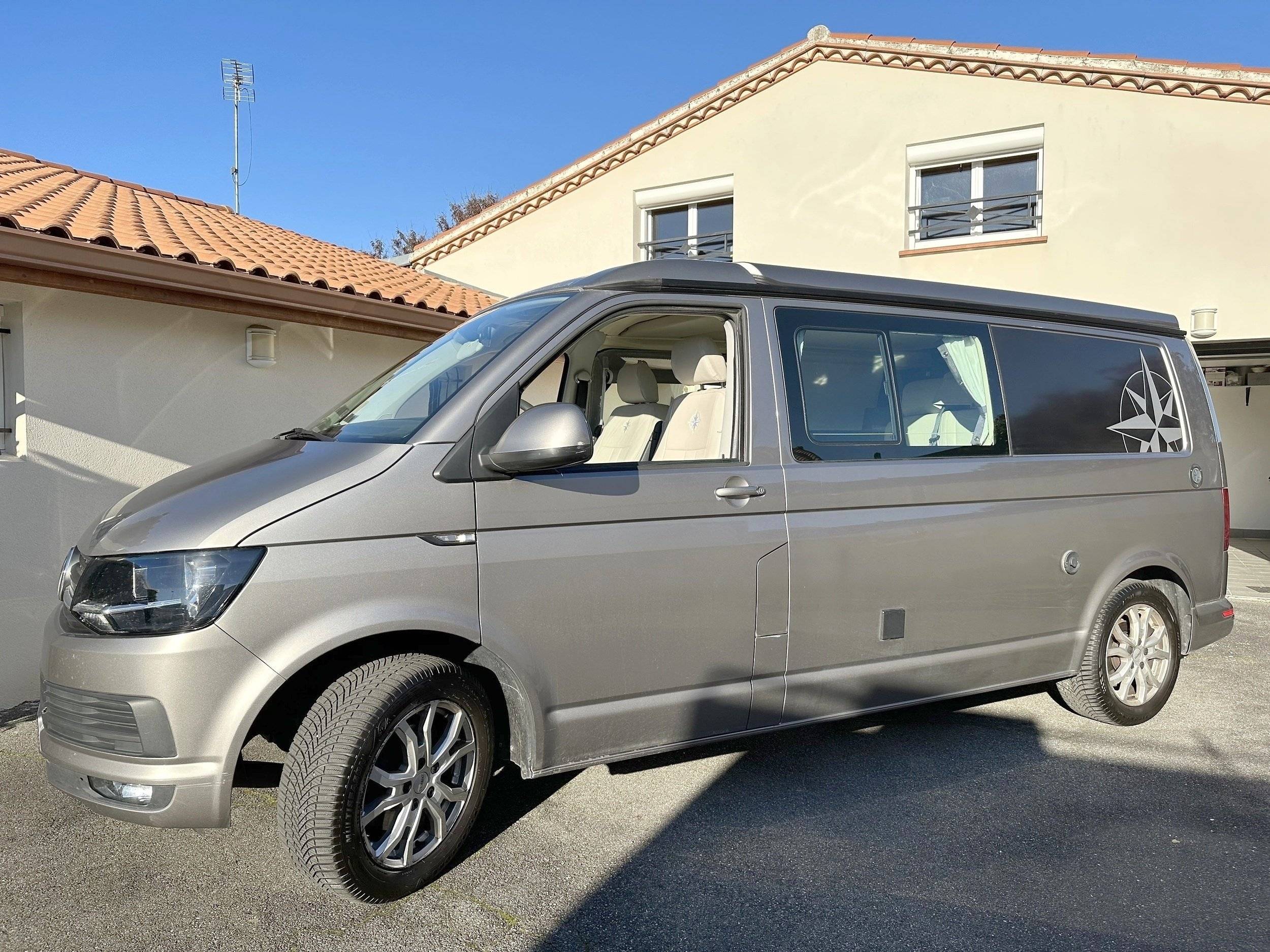 Westfalia Kepler One