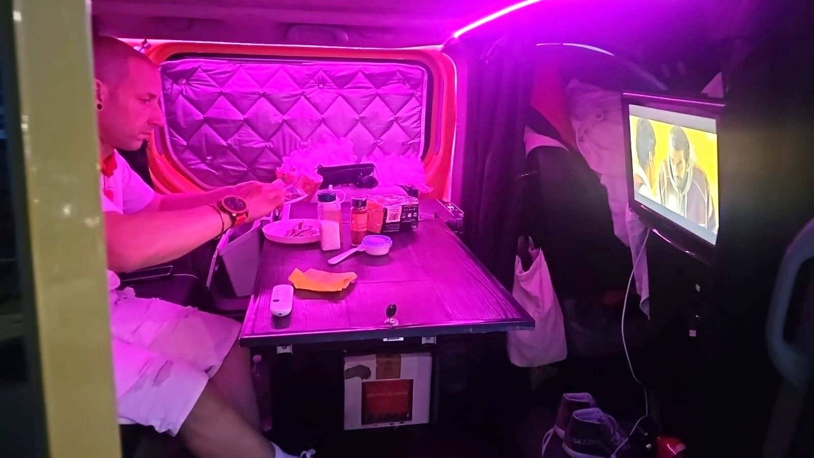 Renault TRAFIC II 100 CV