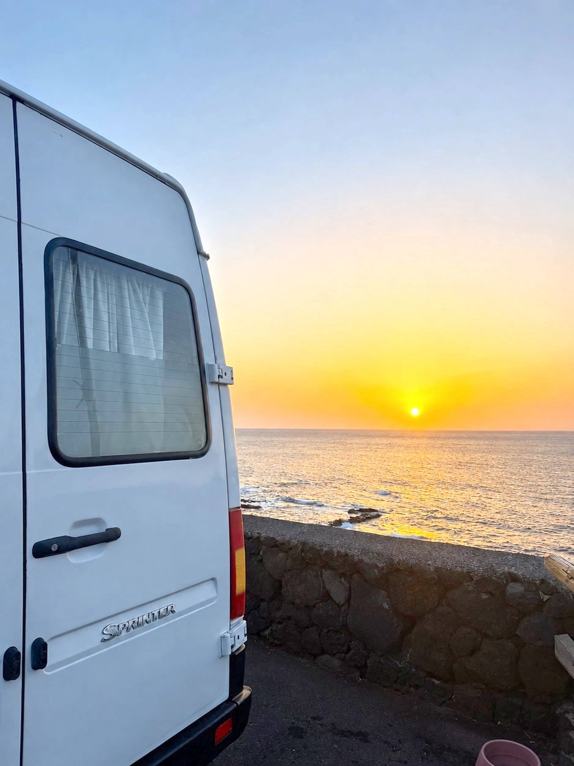 Mercedes Sprinter