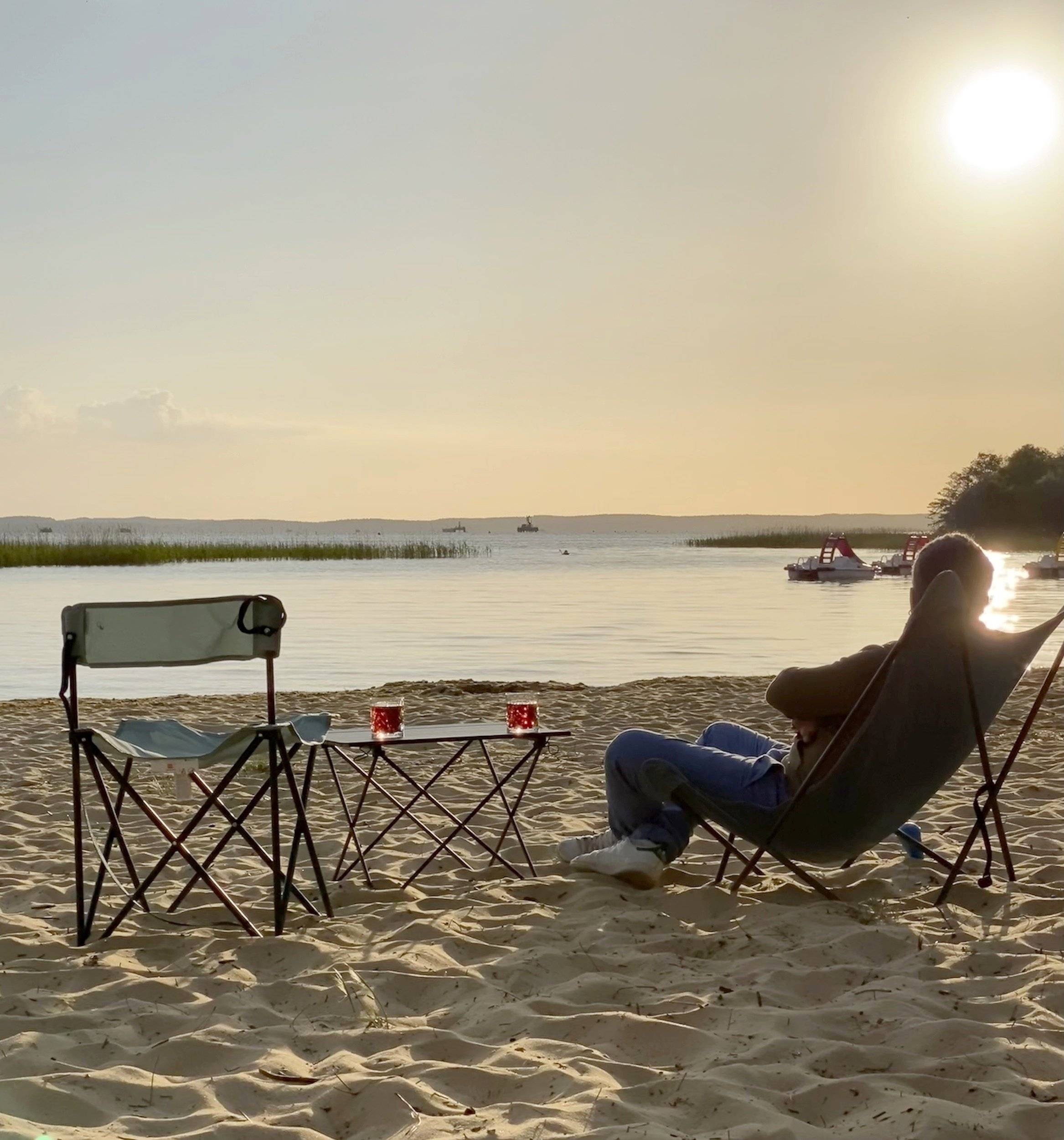 Westfalia Westfalia Kepler One