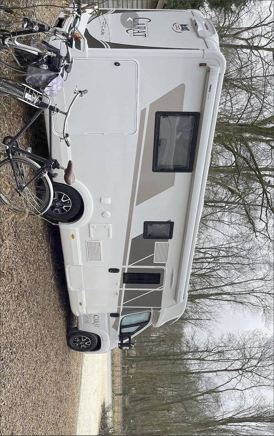 Mclouis Mclouis Carat 473