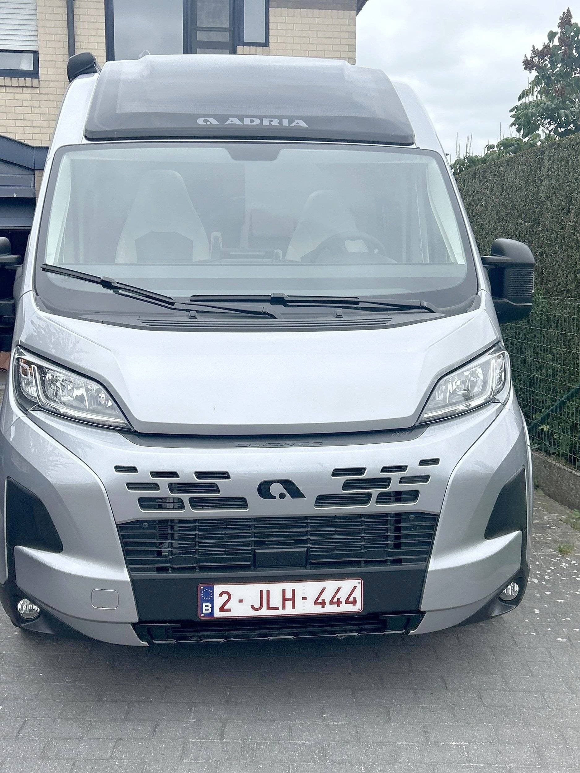 Adria Mobil 