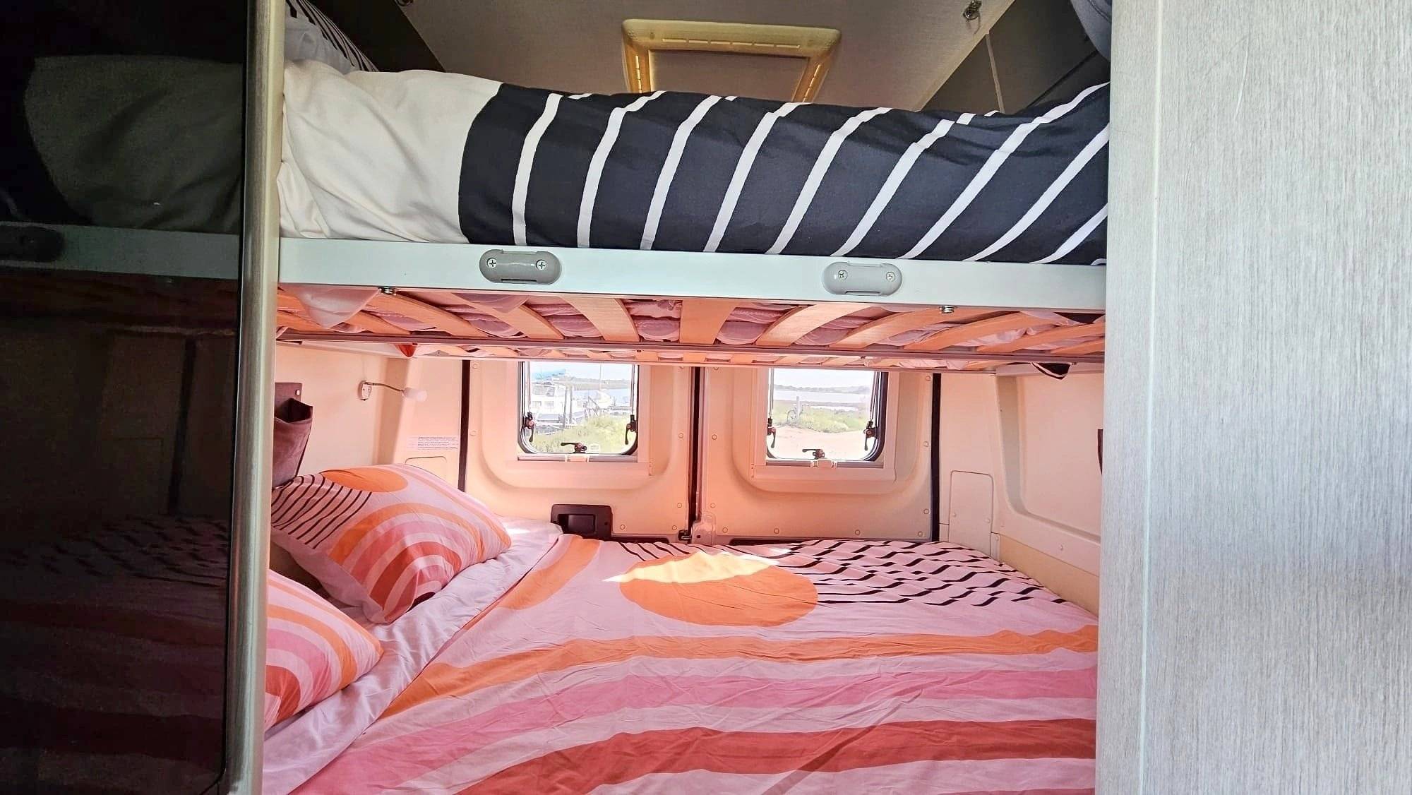 Challenger Challenger V114