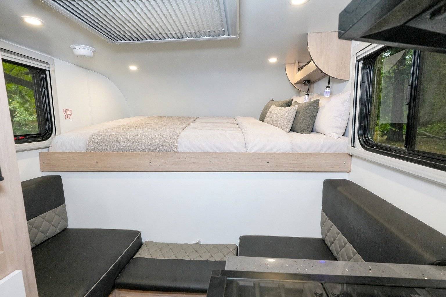 Autre NA Adventure Truck Select NA Adventure Truck Select - Yescapa