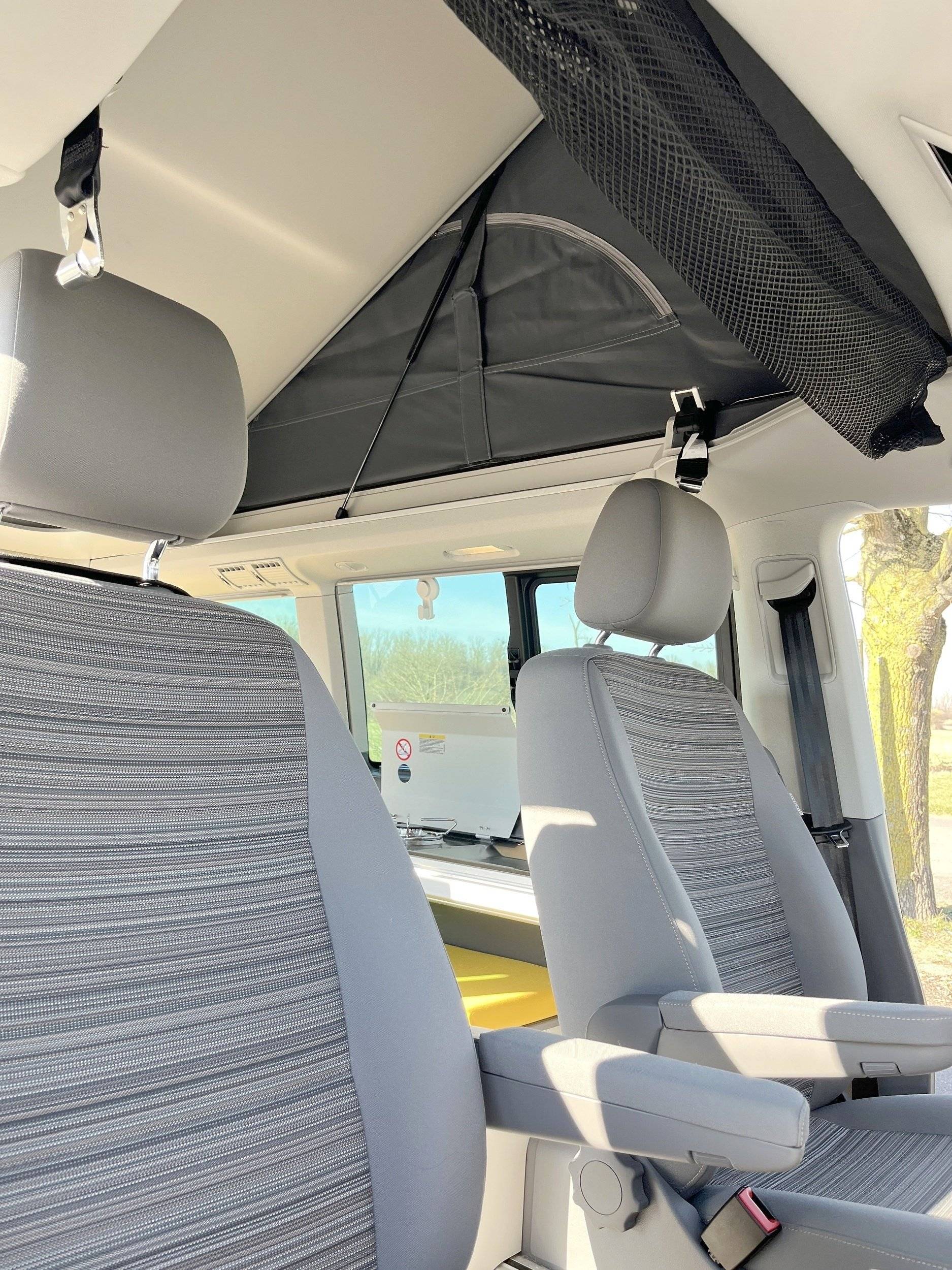 Volkswagen California Beach