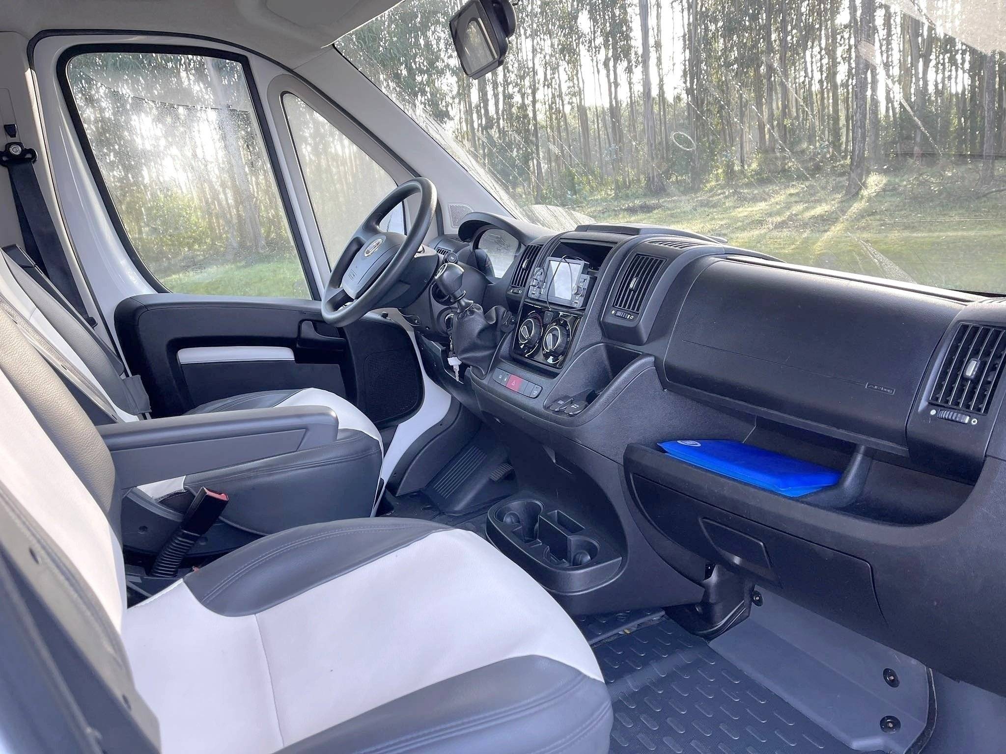 Roller Team Kronos 277