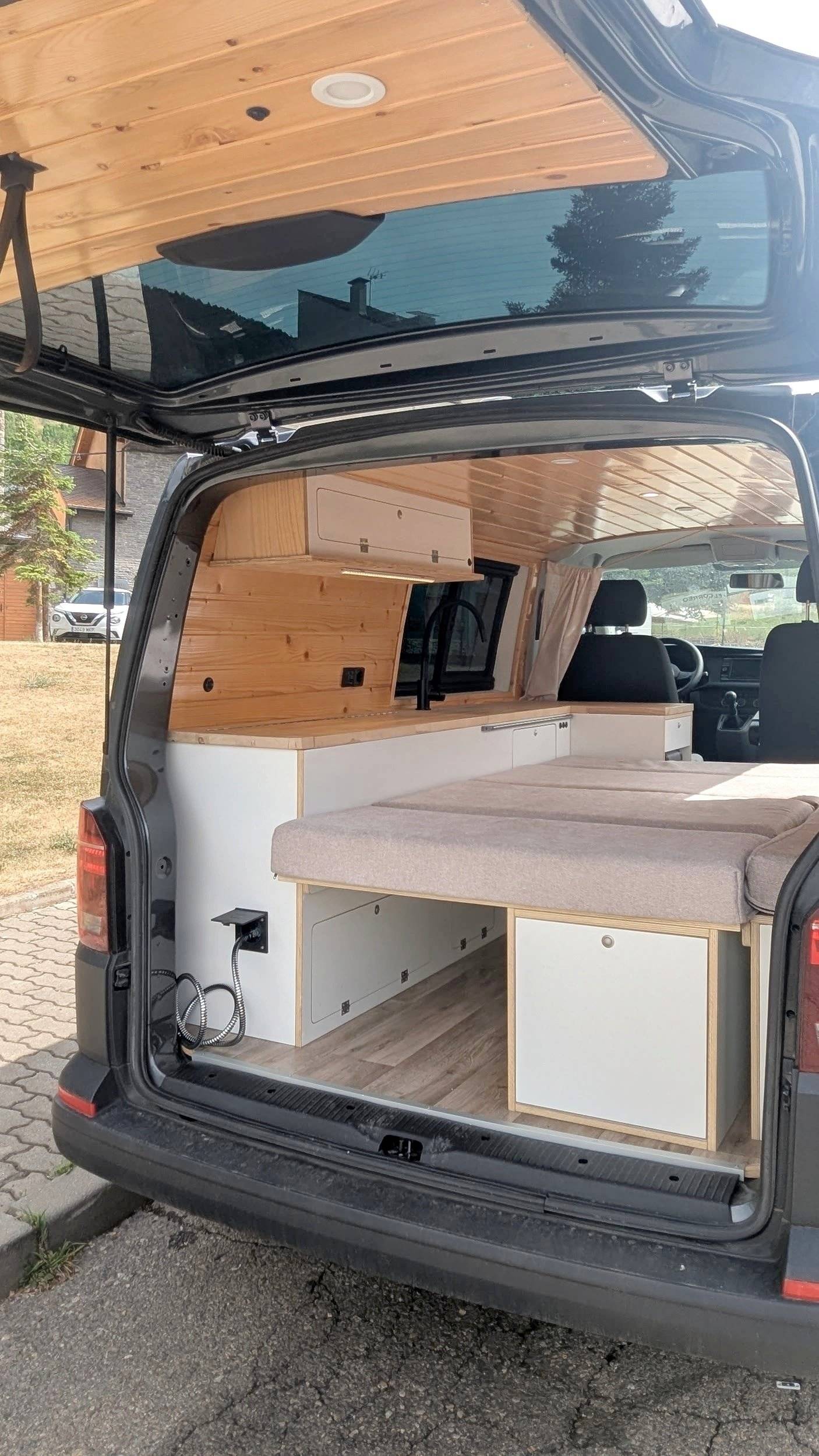 Volkswagen T6