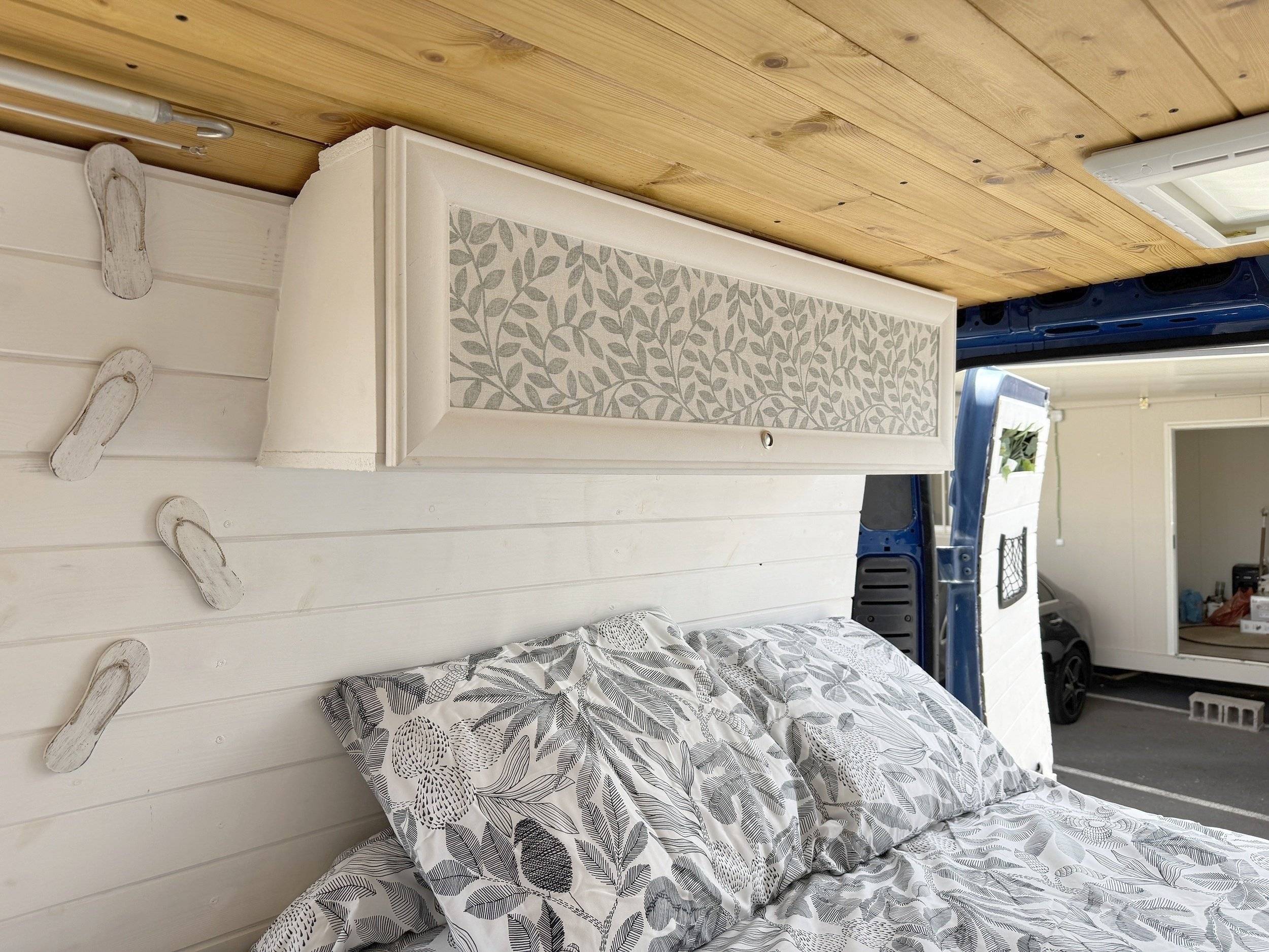 Peugeot Boxer 2,2 l 120 ch.