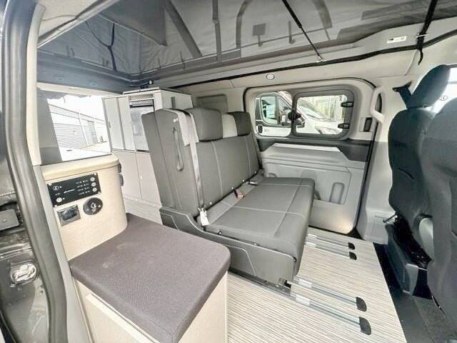 Bürstner Ford Copa C530