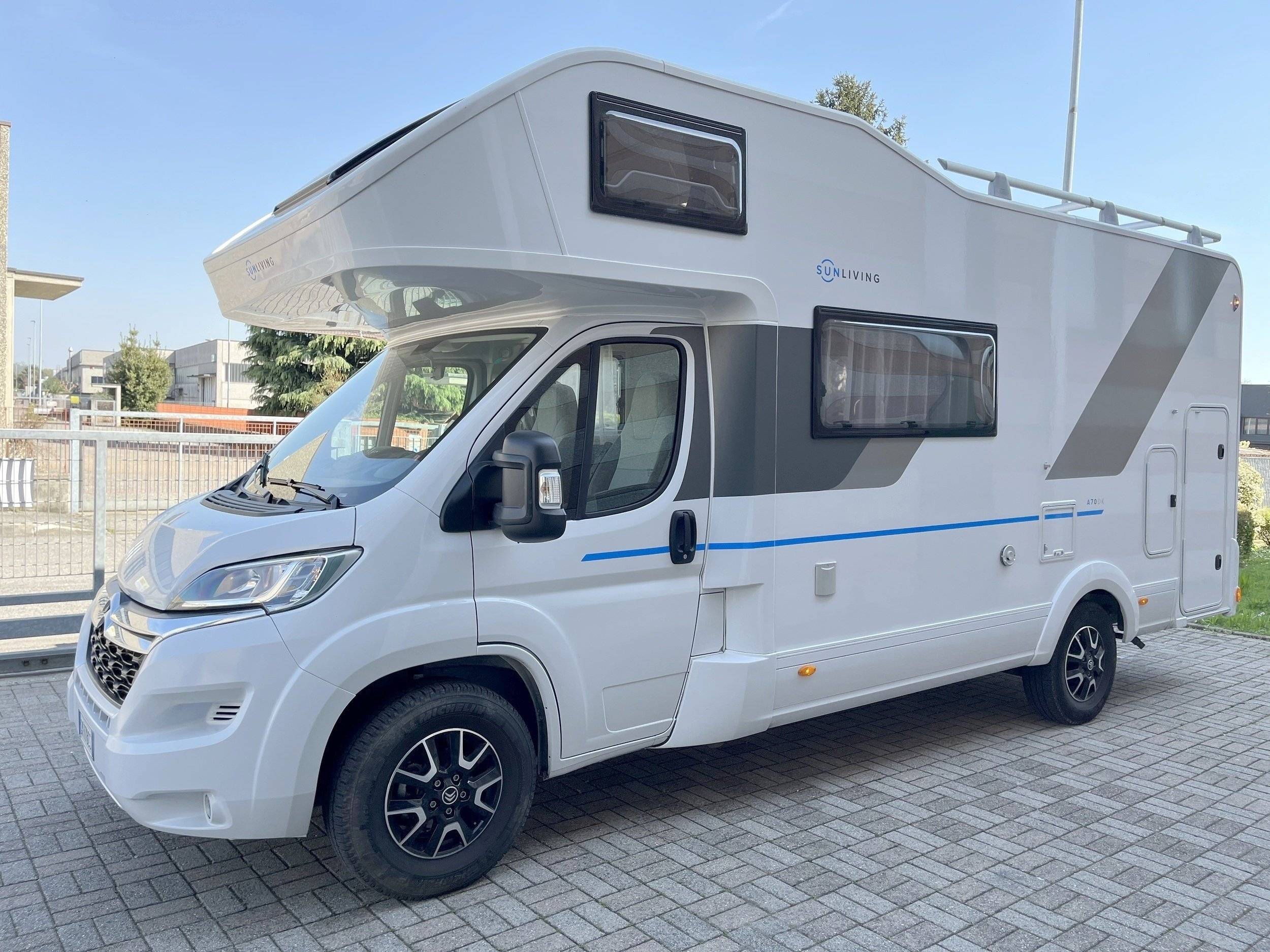 Sun Living Sun living A70 DK