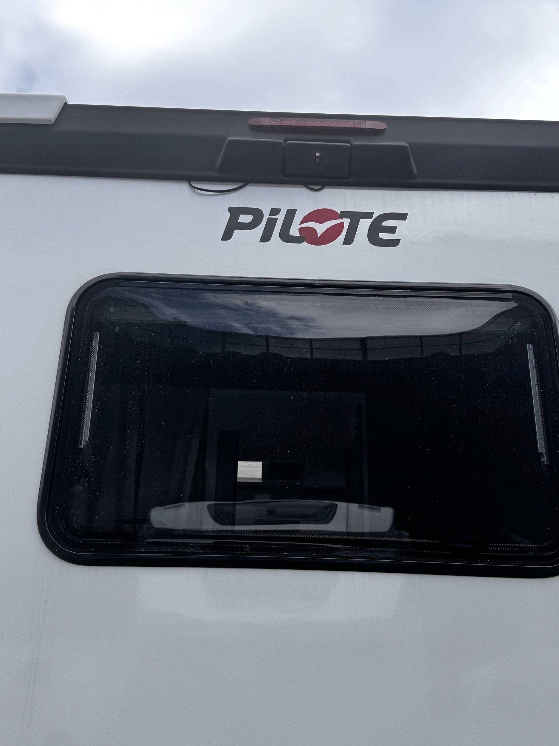 Pilote Transit 2,0 l 170 ch