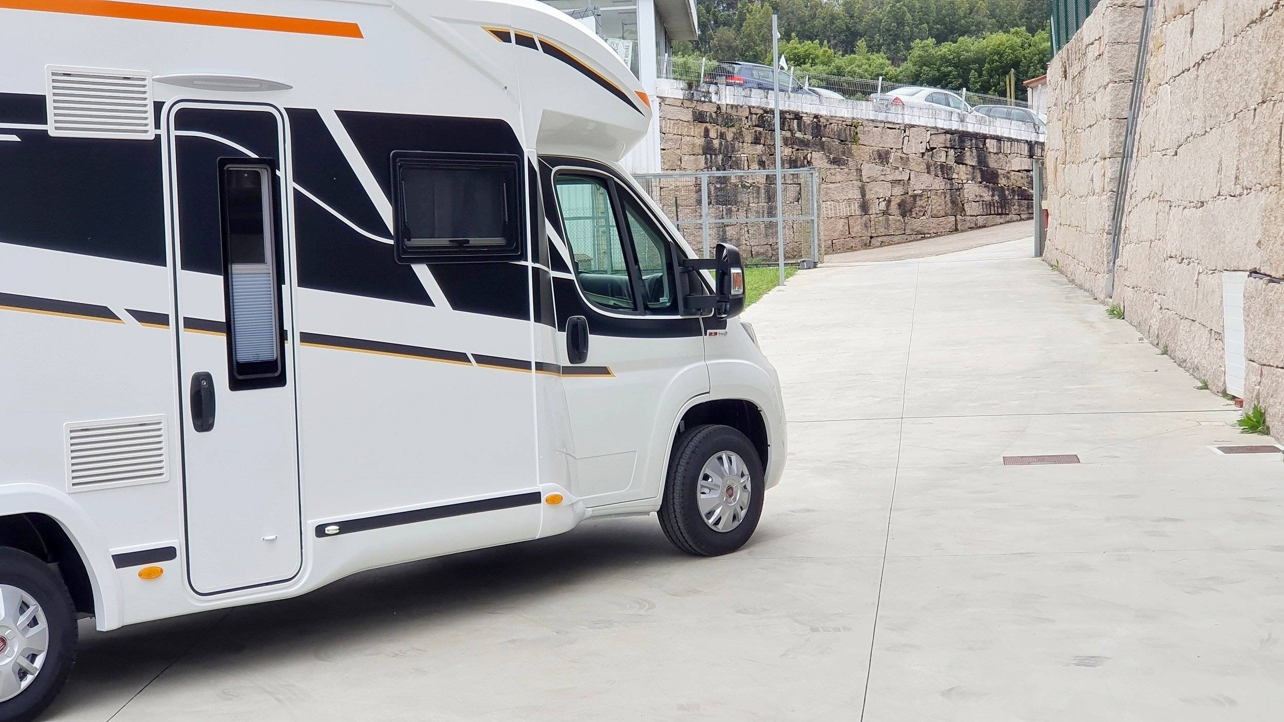 Benimar Benimar Mileo 263