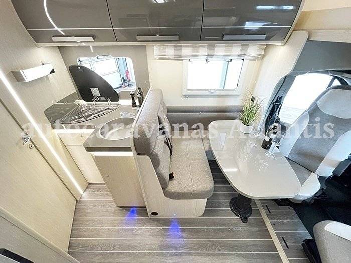 Roller Team Nobelart T7000