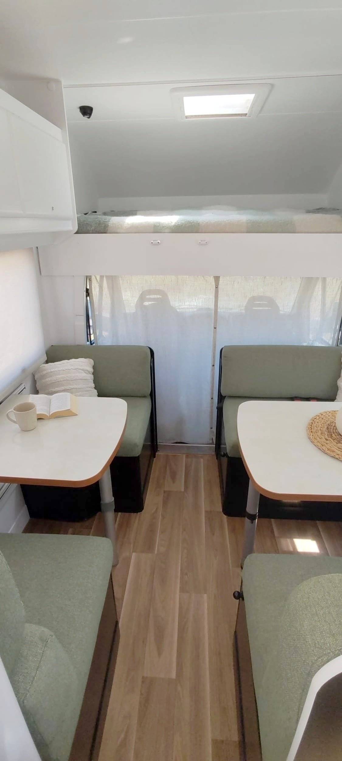 Sun Living Sun Roller