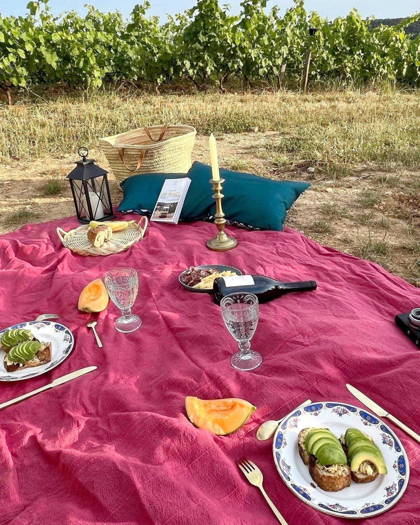 Westfalia T4 California