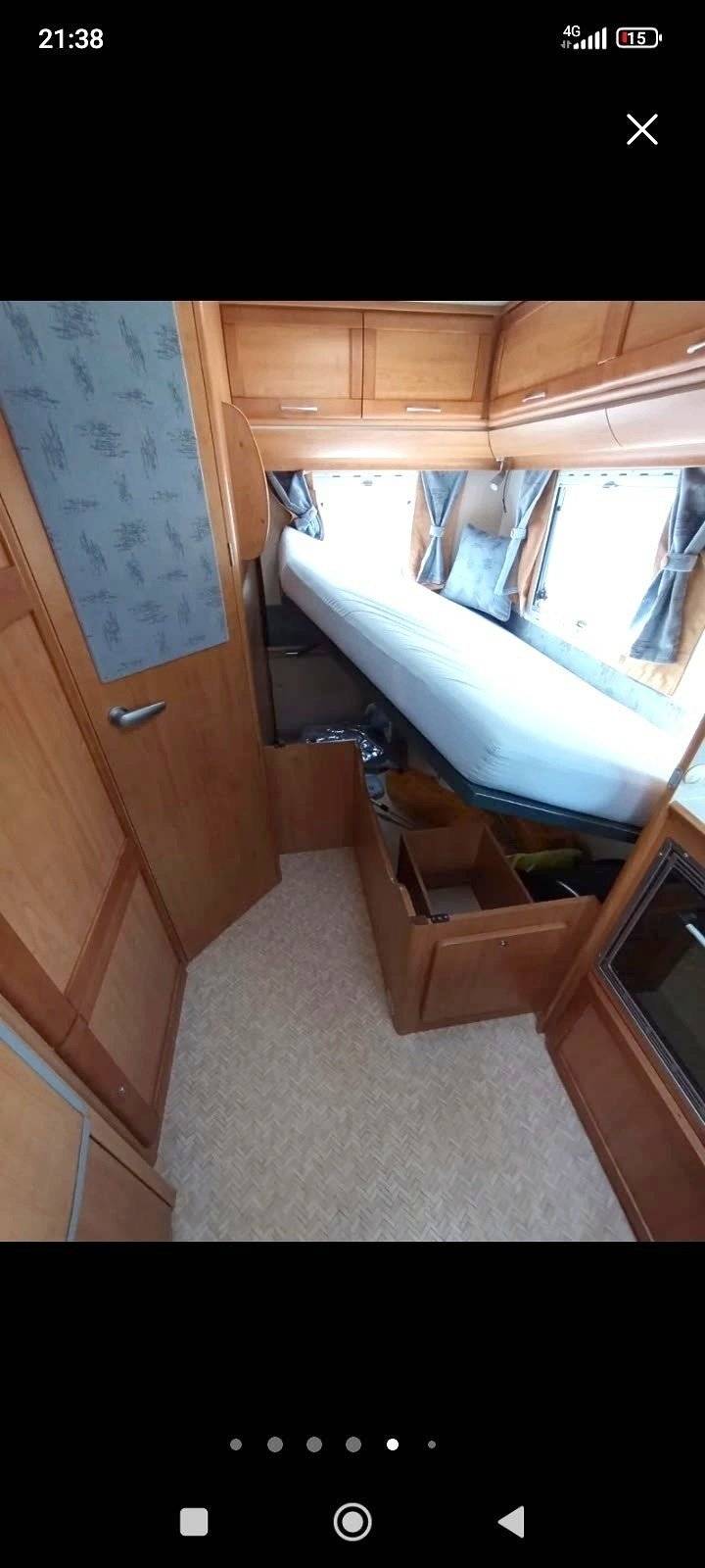 Citroën Jumper 2,2 l 130 ch