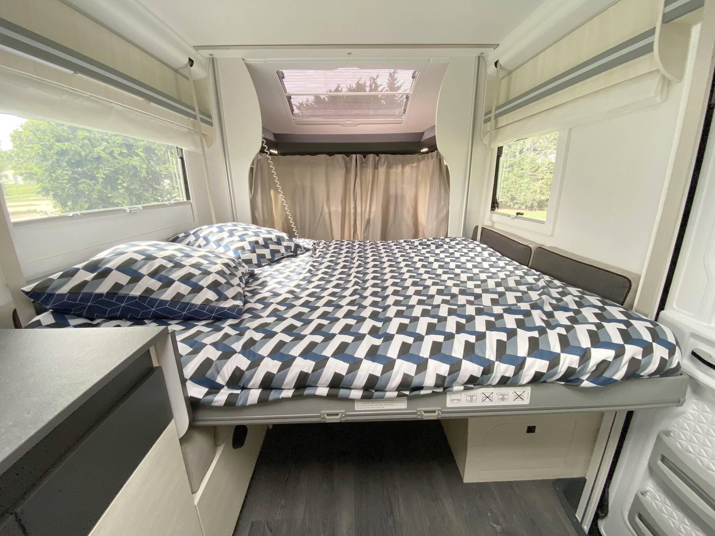 Chausson Chausson 644 Titanium Premium