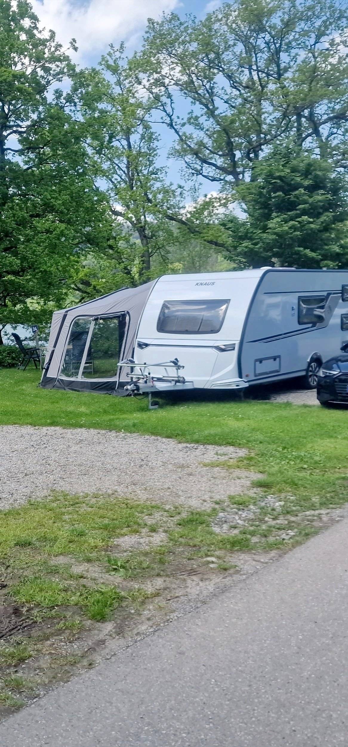 Knaus Südwind 580QS