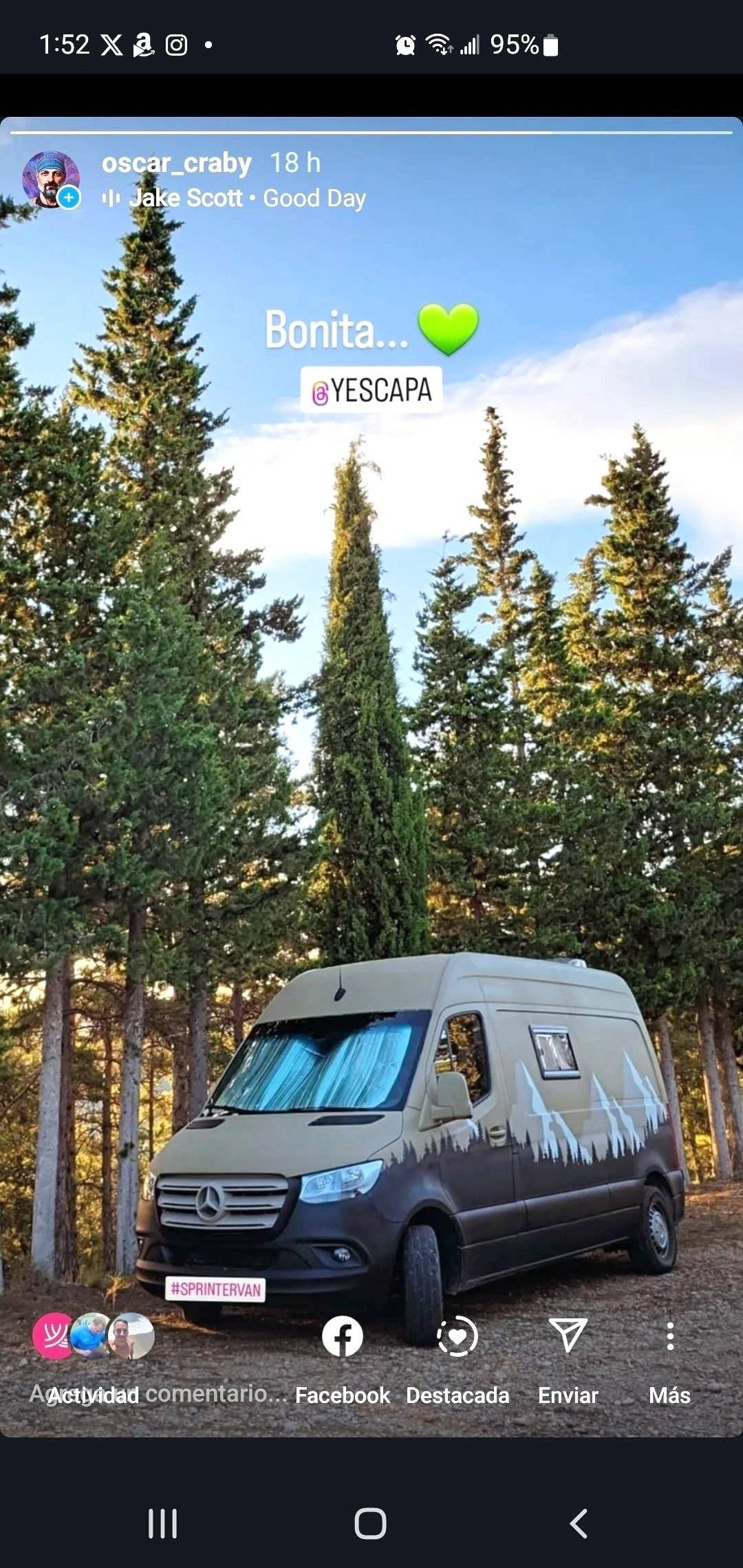 Mercedes MERCEDES BENZ SPRINTER