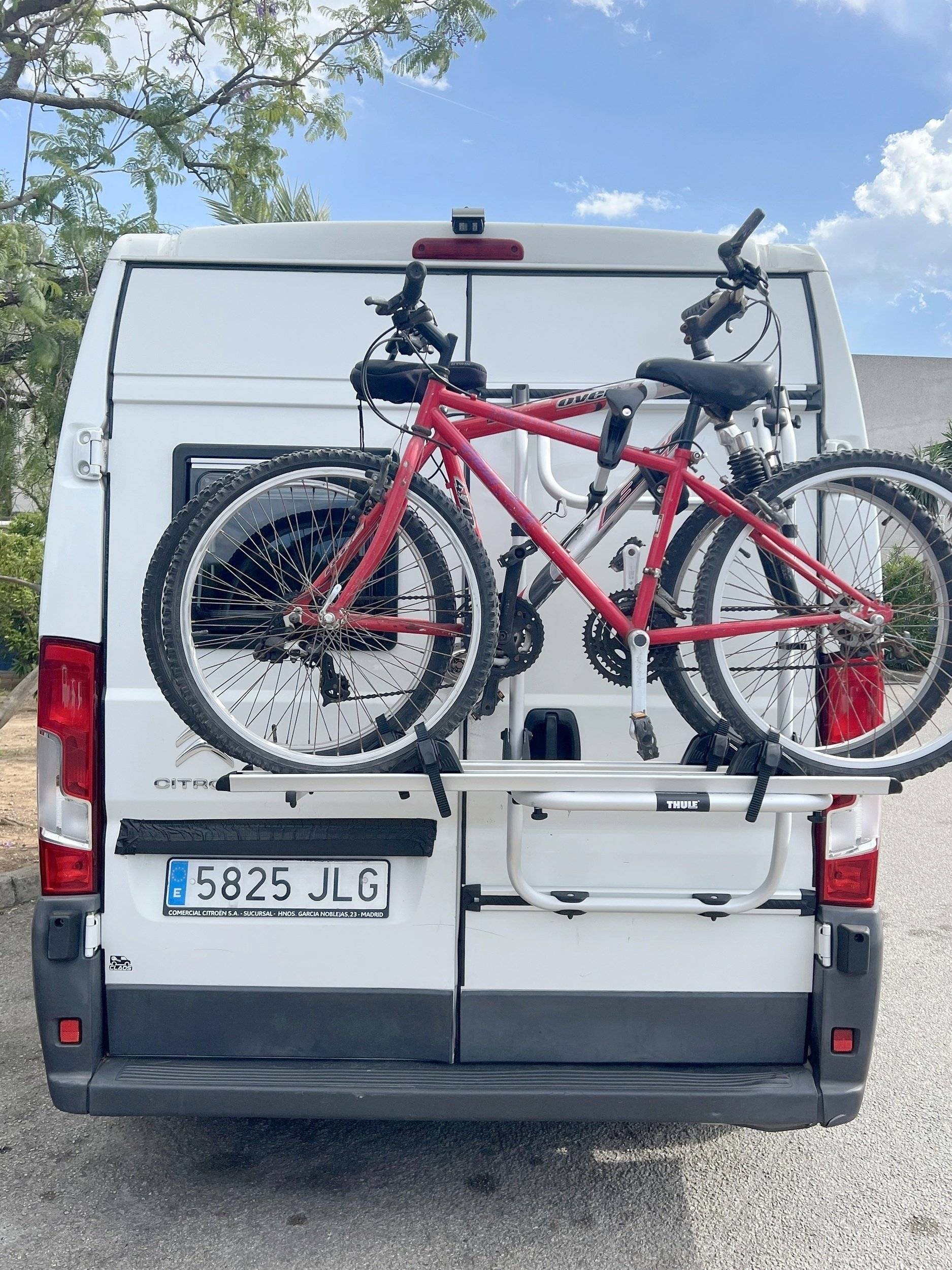 5979NLB ITACA Jumper