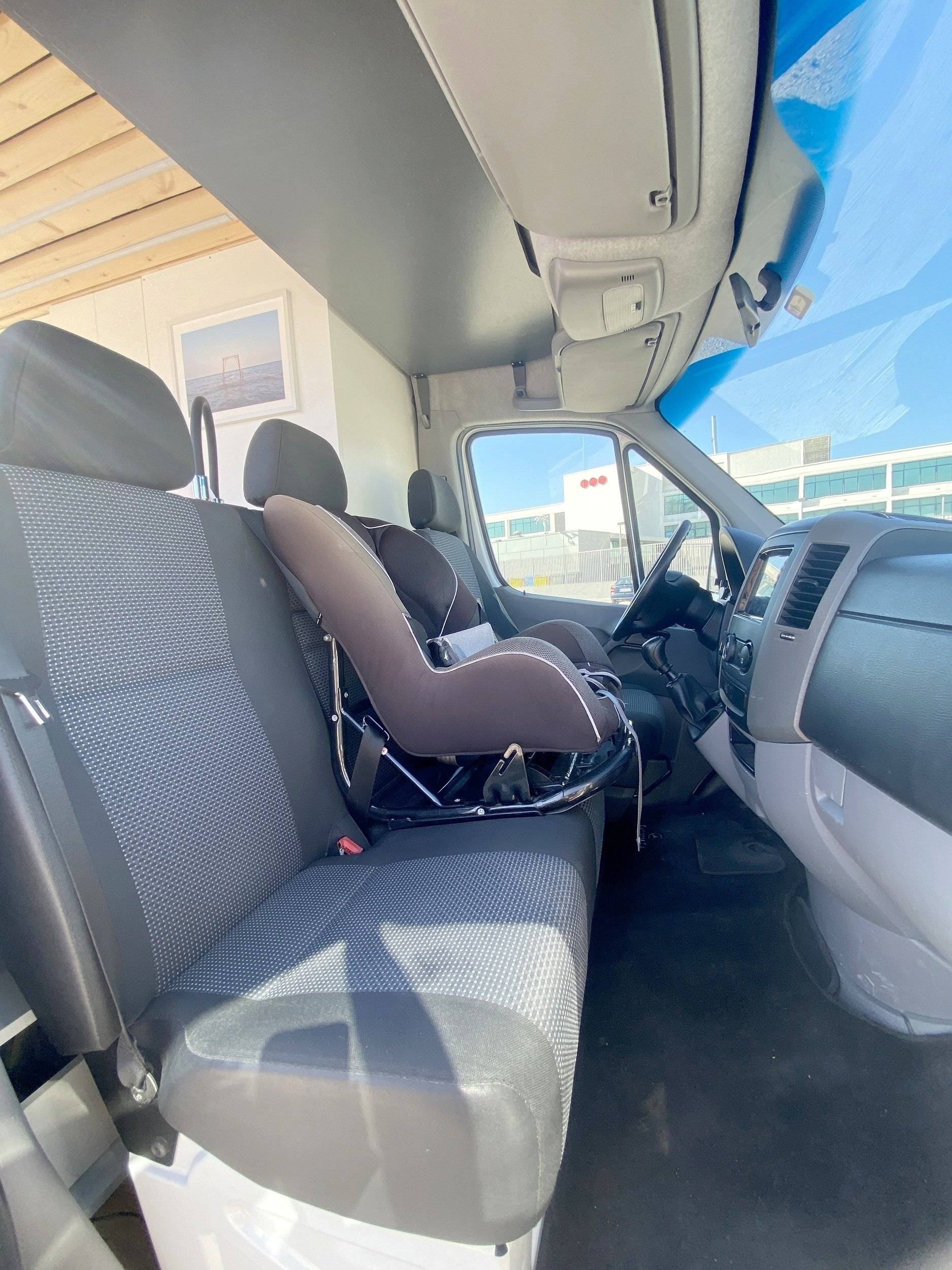 Mercedes MERCEDES SPRINTER